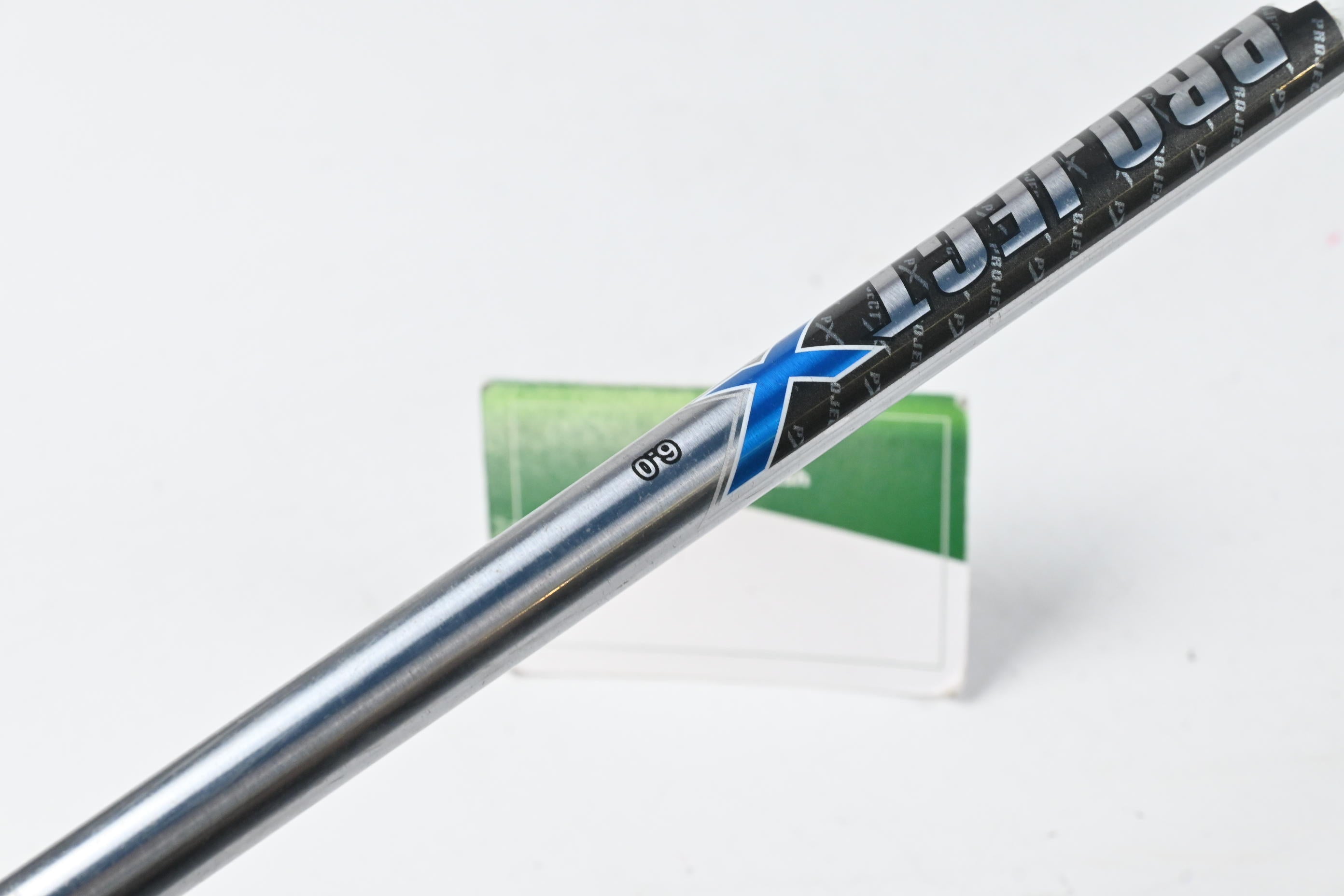 Ping S56 #3 Iron / 21 Degree / Black Dot / Stiff Flex Project PXi Shaft