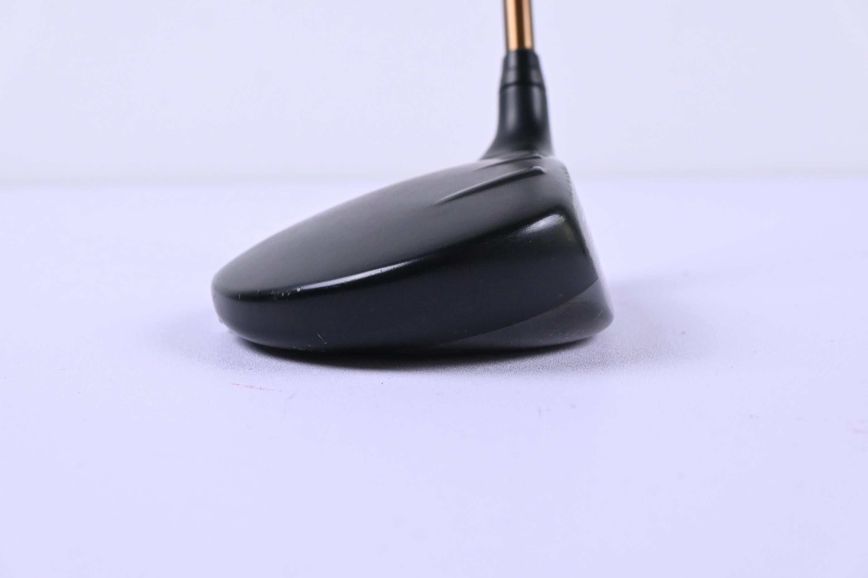 Ping G400 #5 Wood / 17.5 Degree / Stiff Flex Ping Alta CB 65 Shaft