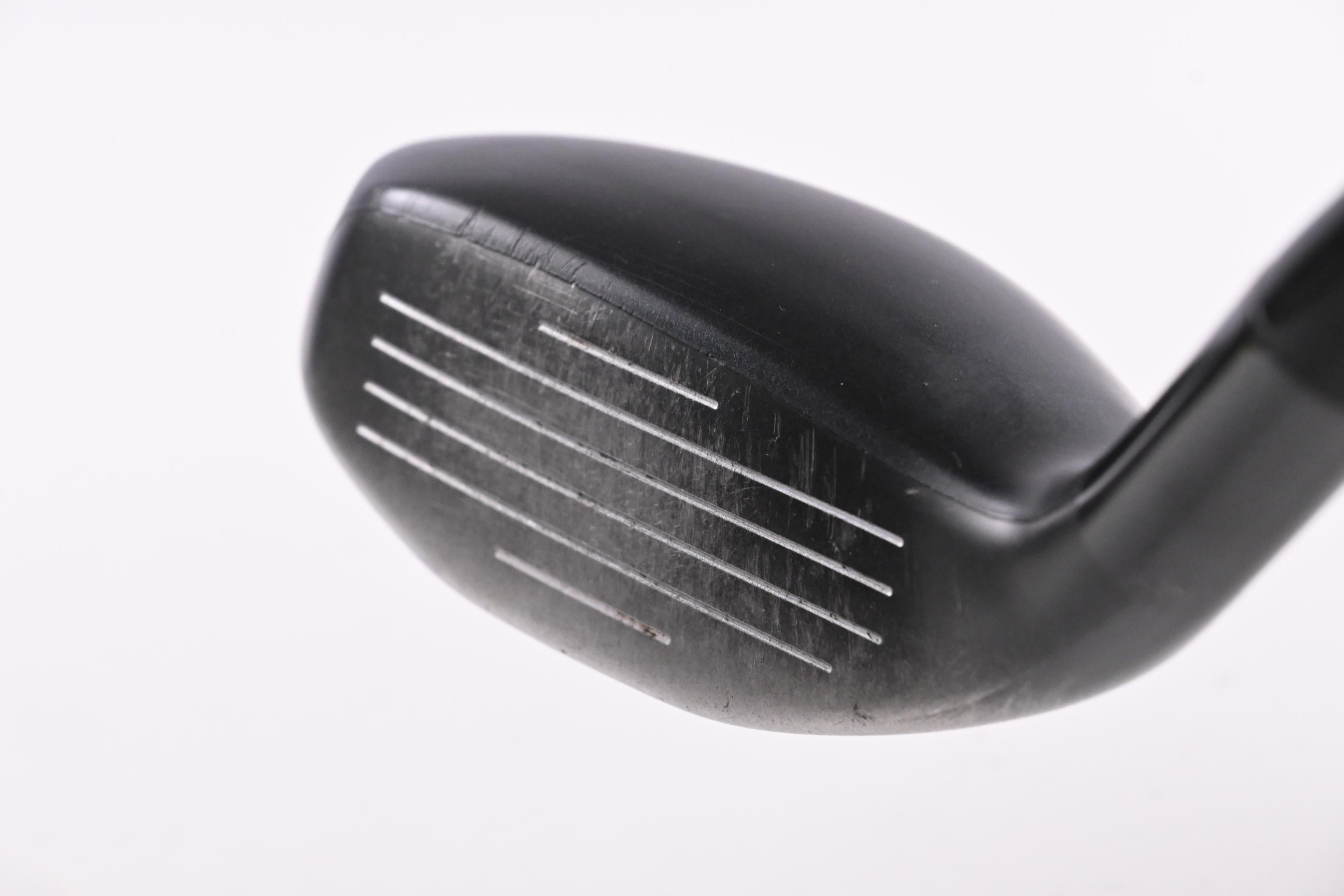 Adams Tight Lies 2.0 #4 Hybrid / 22 Degree / Stiff Flex Kuro Kage 65 Shaft