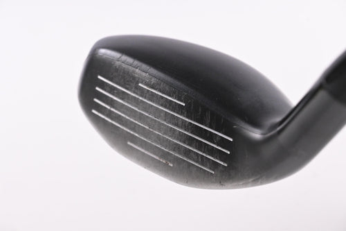 Adams Tight Lies 2.0 #4 Hybrid / 22 Degree / Stiff Flex Kuro Kage 65 Shaft