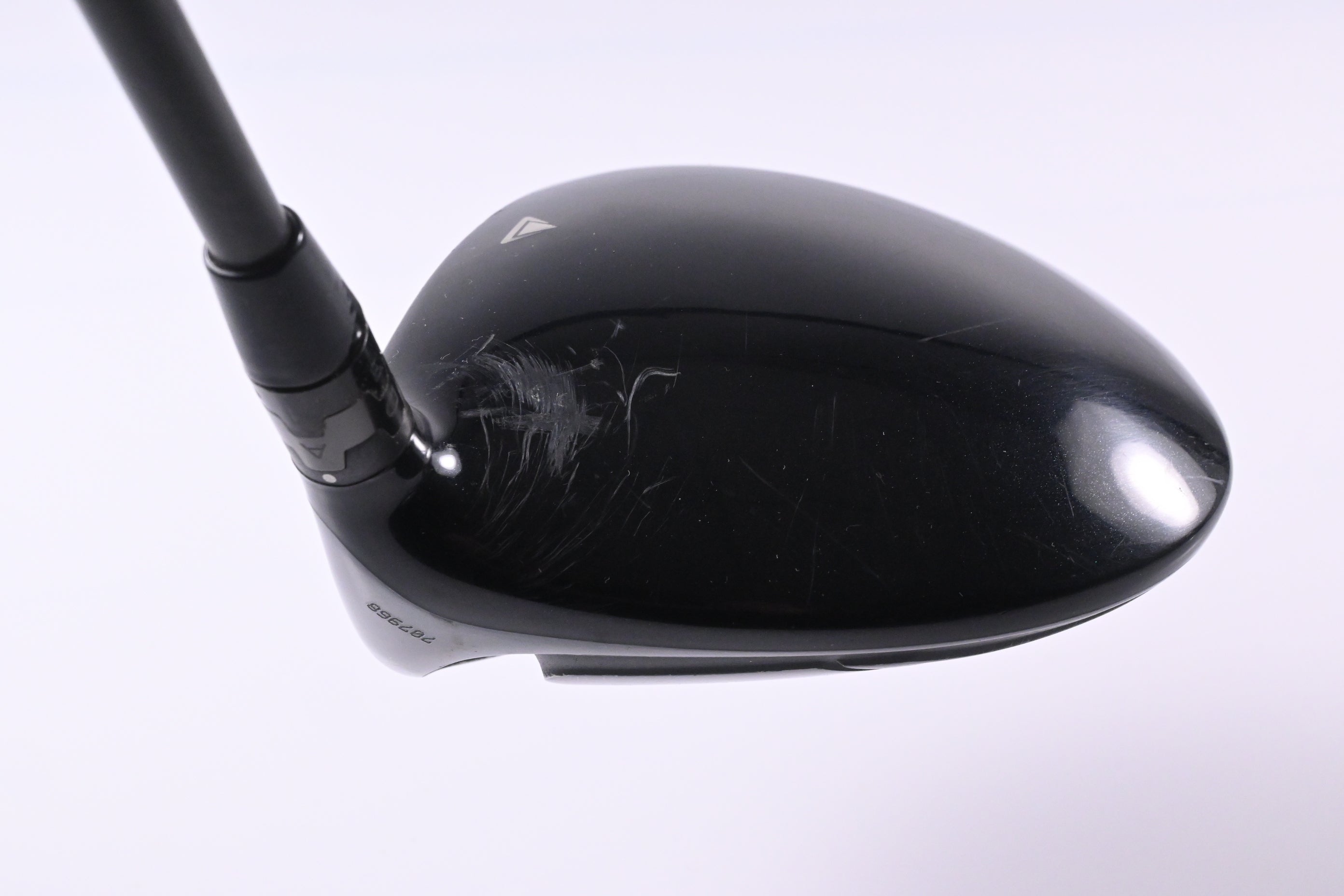 Titleist 915 D2 Driver / 8.5 Degree / Stiff Flex Aldila RIP'D NV 65 Shaft