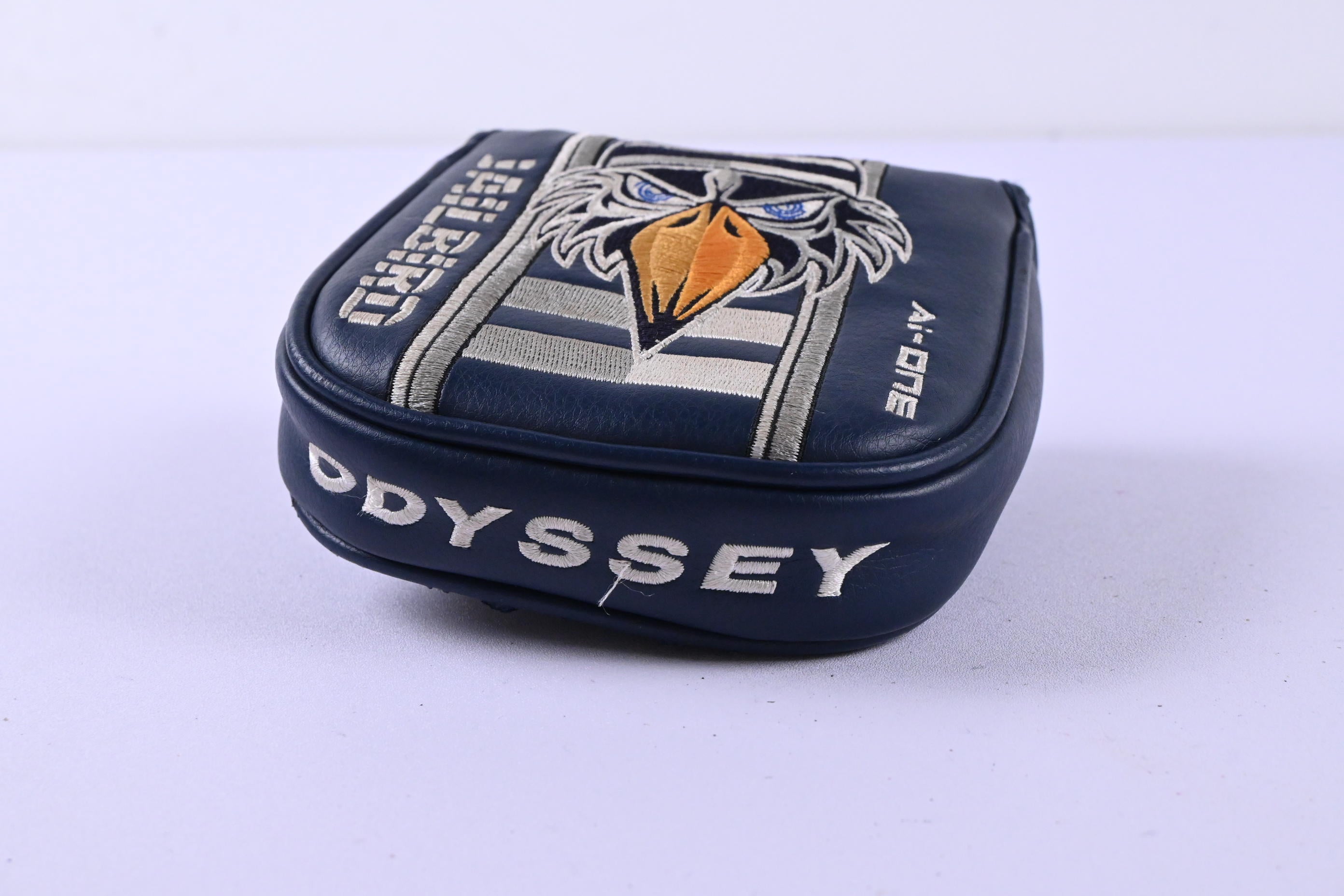 Odyssey Ai-One Square 2 Square Jailbird Putter / 34 Inch