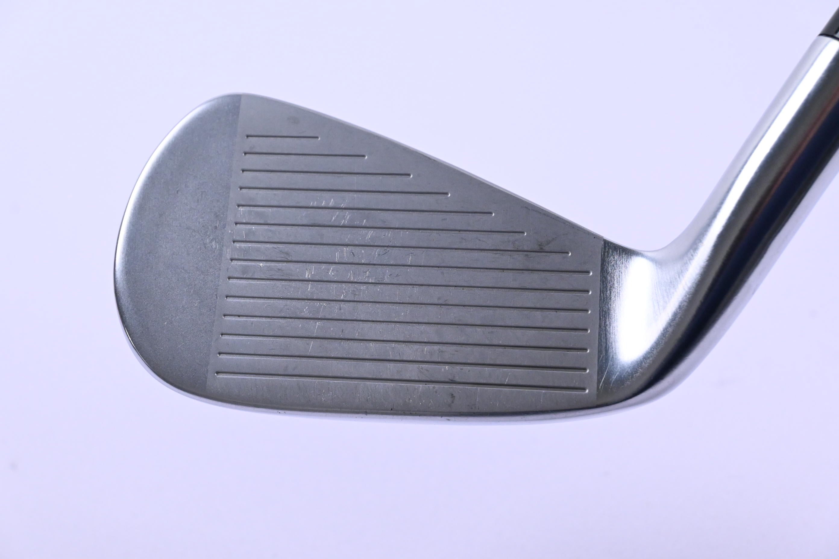 Miura PI-401 #4 Iron / 21 Degree / Regular Flex Project X IO 105 Shaft