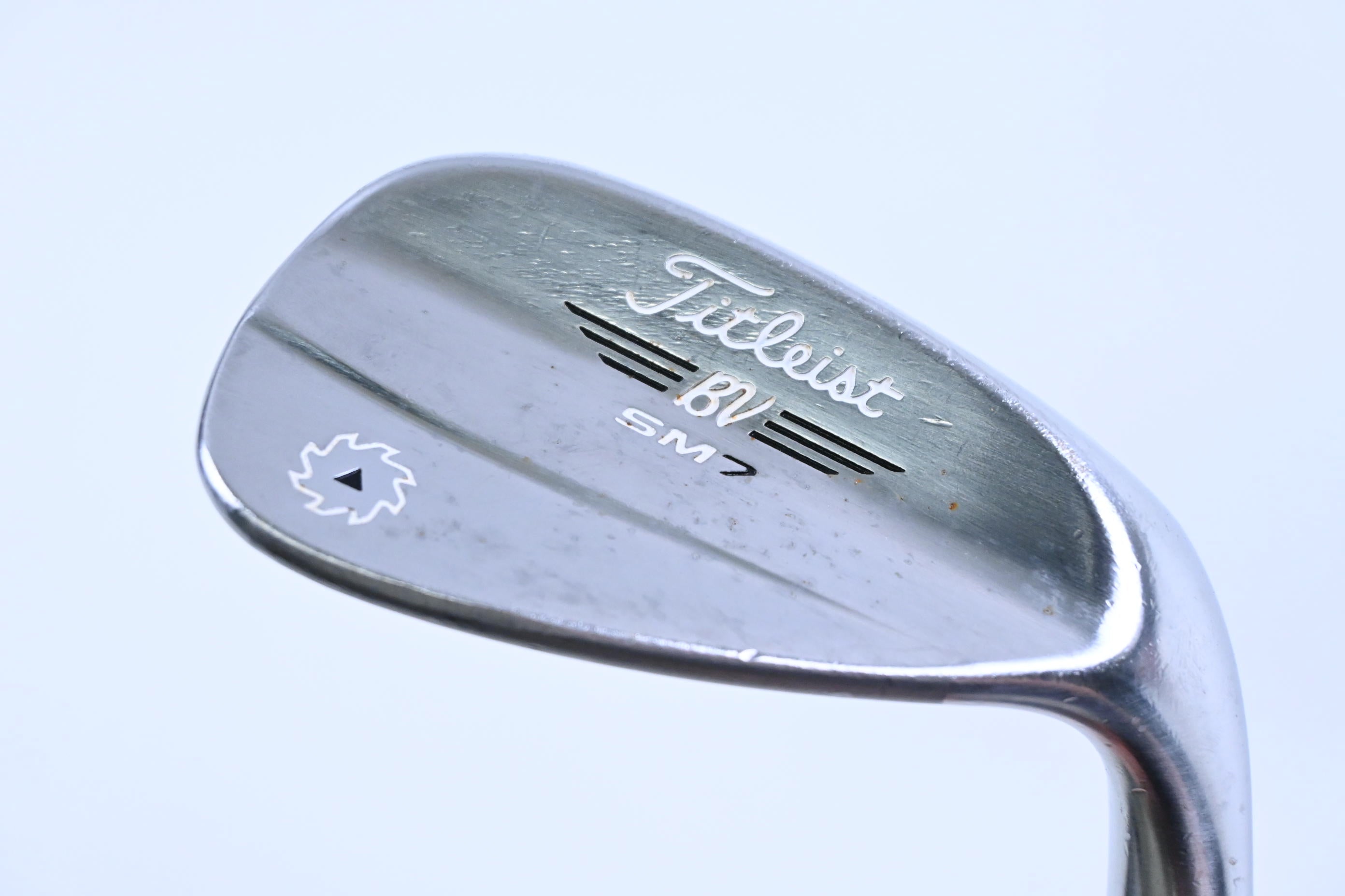 Titleist Vokey SM7 Gap Wedge / 52 Degree / Wedge Flex Vokey Design Shaft