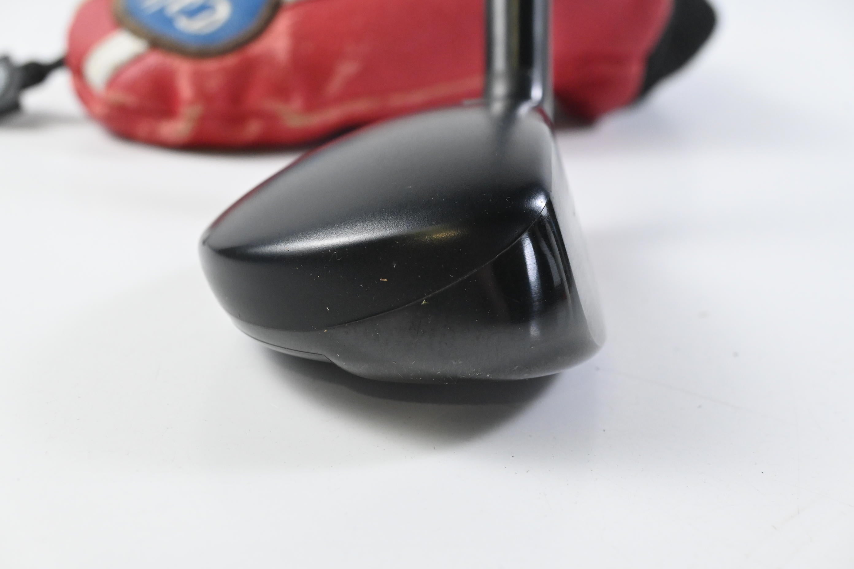 Callaway XR16 OS #3 Hybrid / 19 Degree / Regular Flex Fubuki AT 55 Shaft
