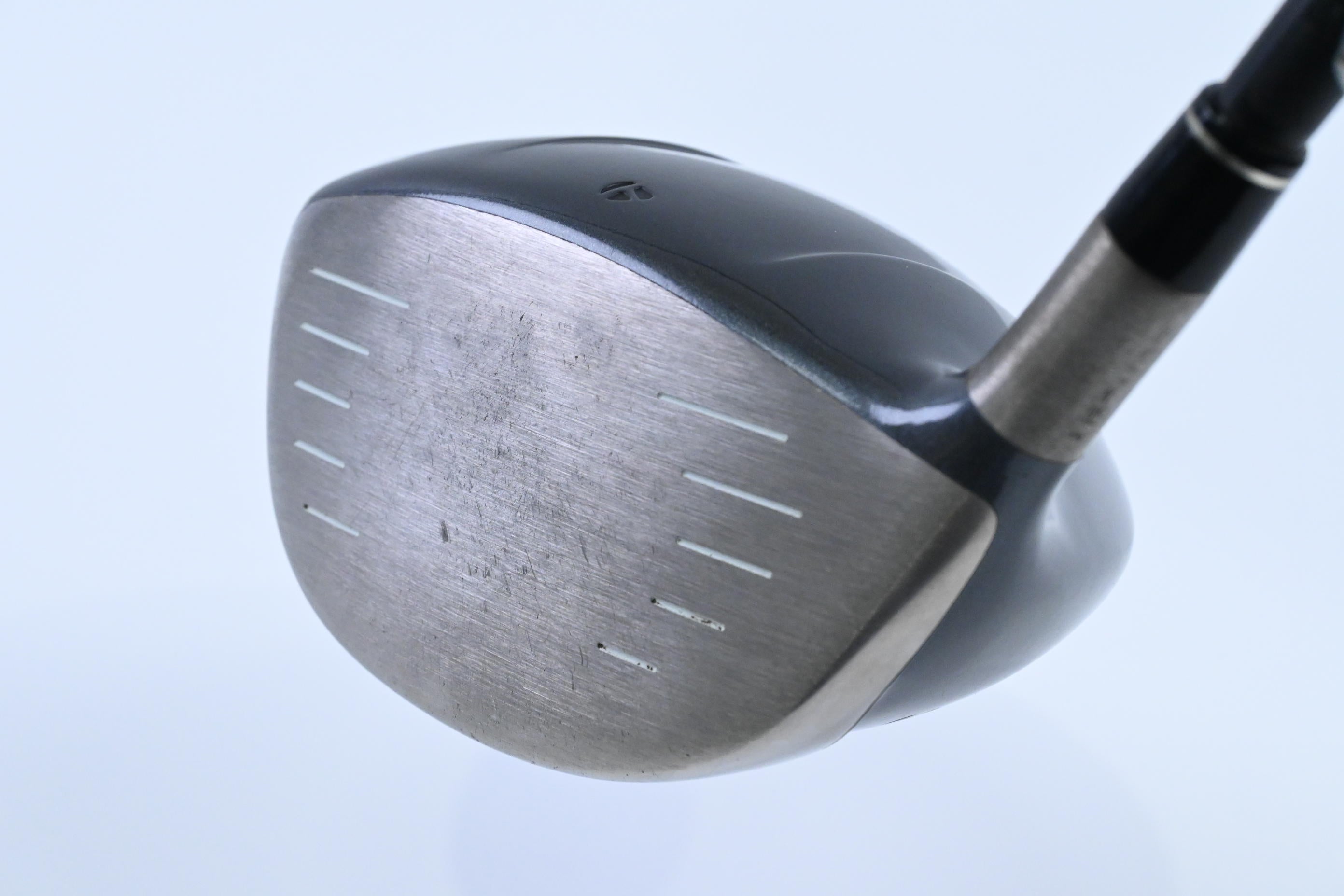 Taylormade Burner 860 Driver / 9.5 Degree / Stiff Flex Burner Lite 60 Shaft