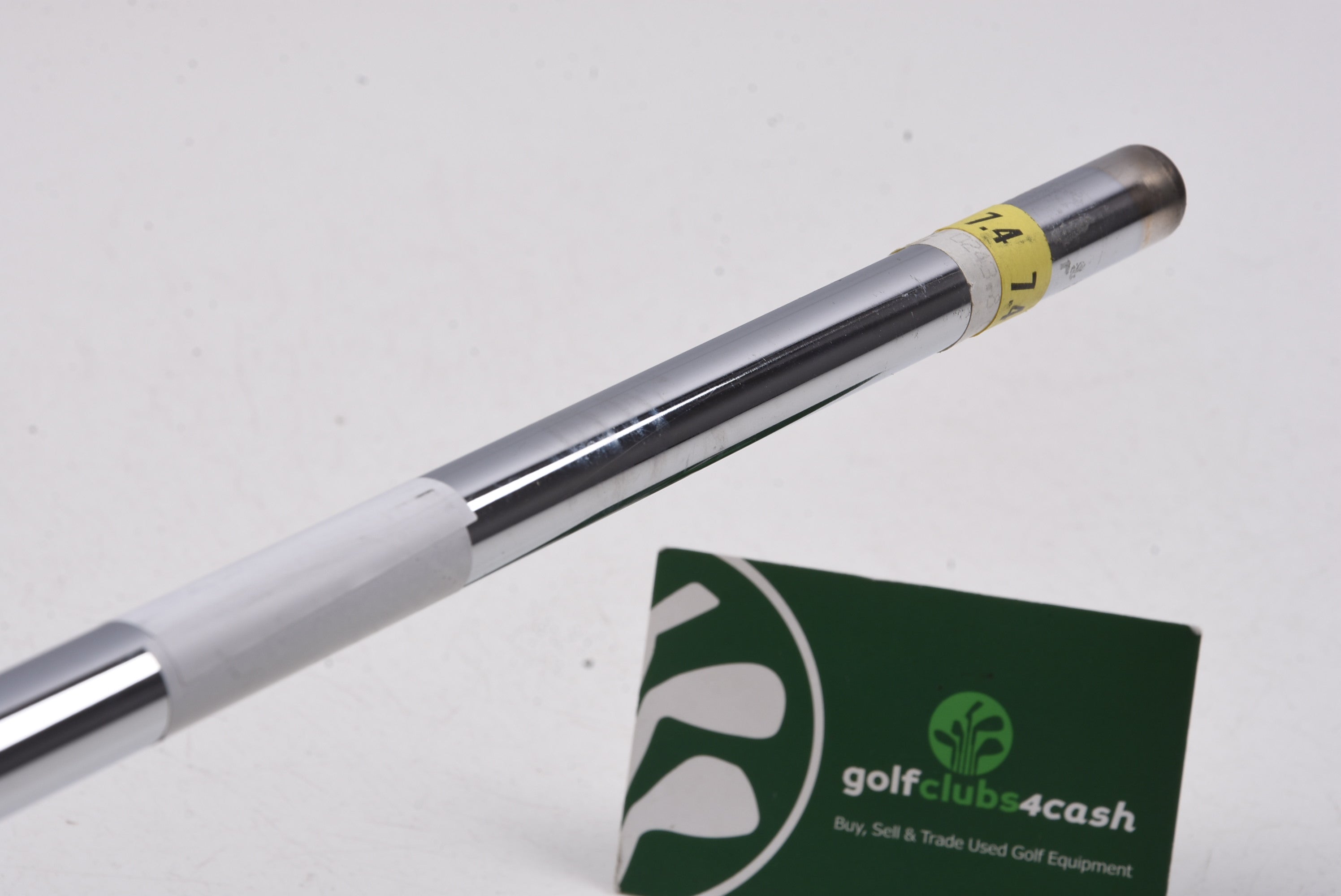 Precision FM Rifle 7.4 Taper #7 Iron / TX-Flex / 0.355" Tip