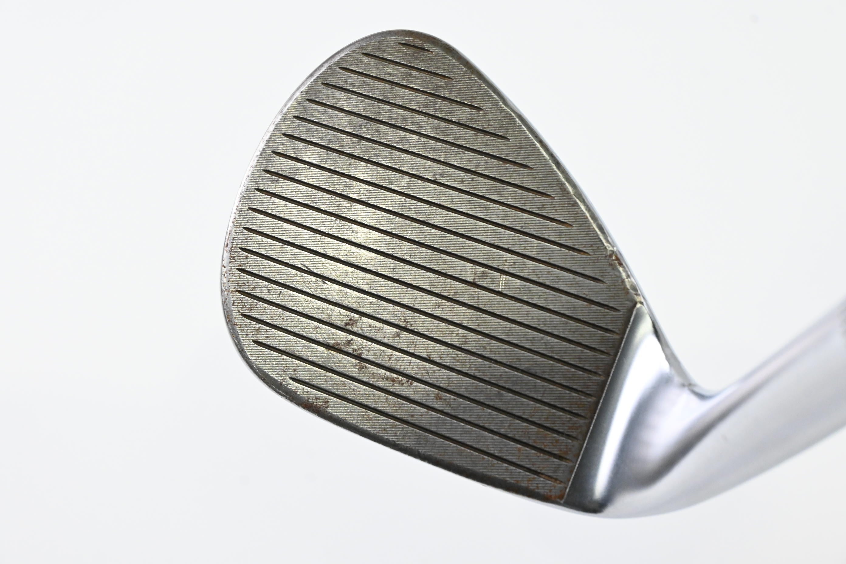 Callaway Jaws Raw Sand Wedge / 56 Degree / Stiff Flex Dynamic Gold 115