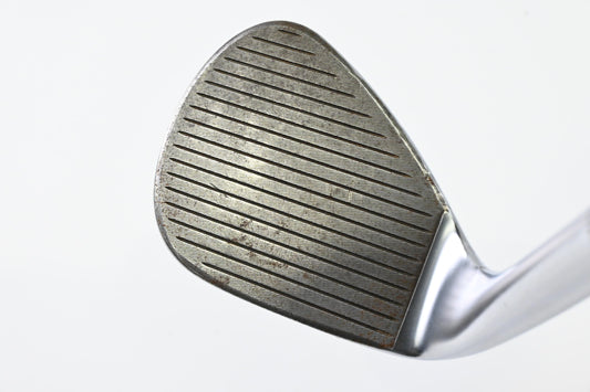 Callaway Jaws Raw Sand Wedge / 56 Degree / Stiff Flex Dynamic Gold 115