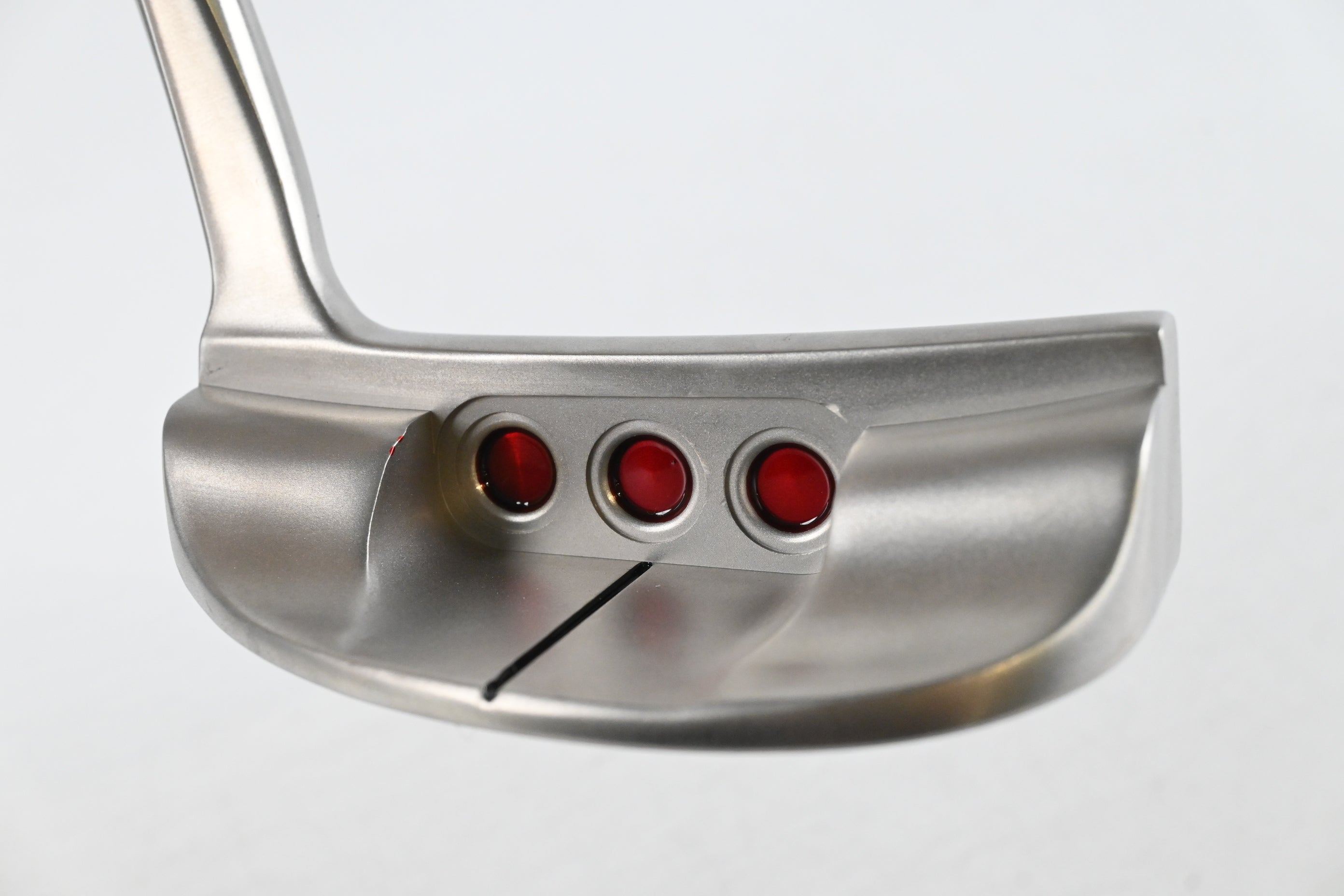 Scotty Cameron California Sea Mist Del Mar Putter / 33 Inch / Refurbished