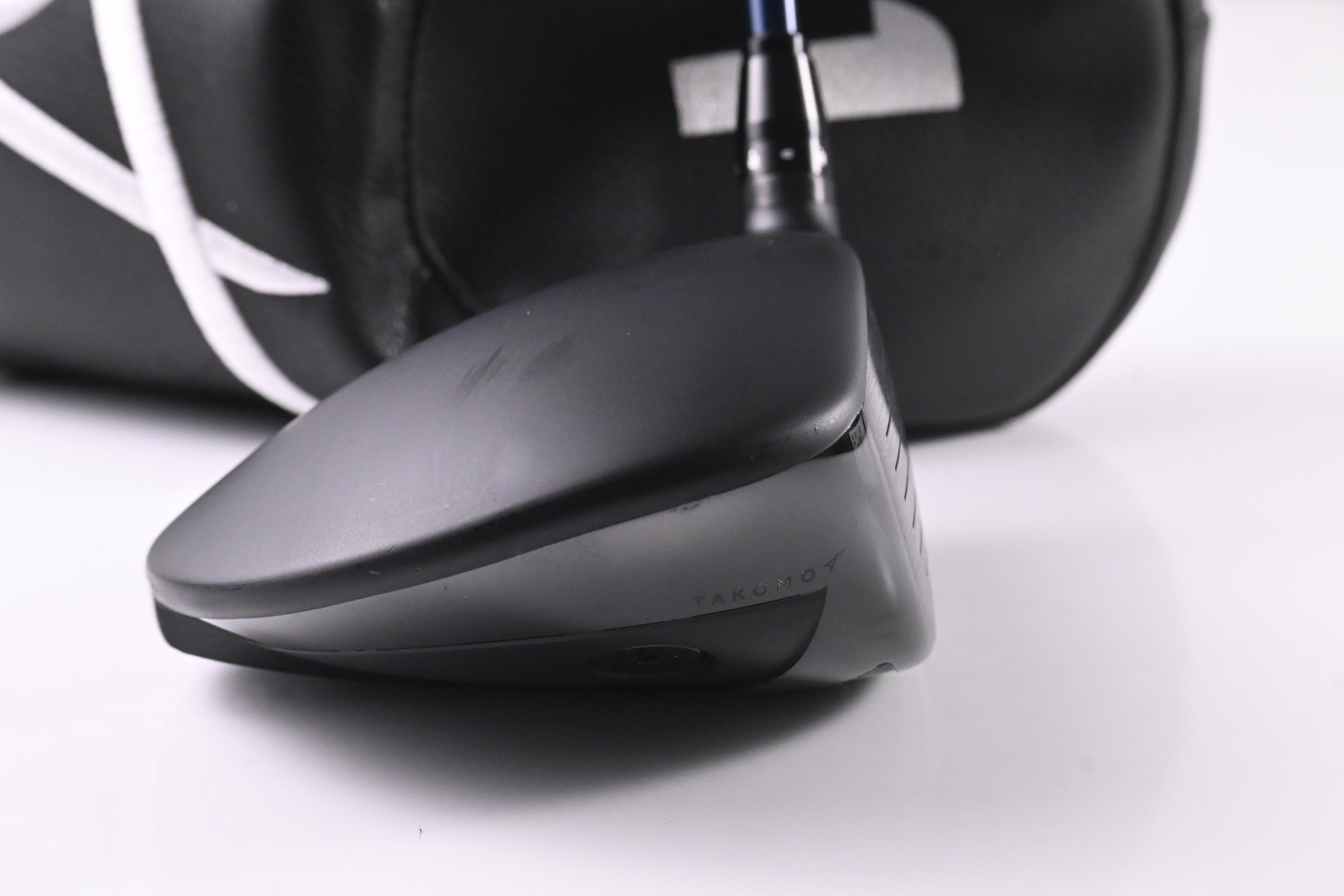 Takomo IIGNIS D1 Driver / 9 Degree / Regular Flex Ventus Blue 5 Shaft
