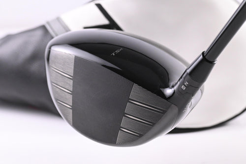 Titleist TSR3 Driver / 11 Degree / Stiff Flex HZRDUS Black 60 Shaft