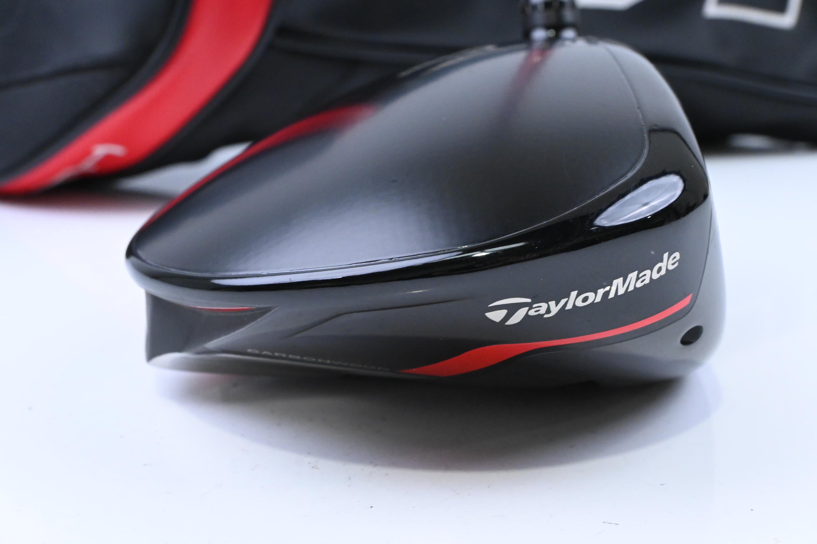 Taylormade Stealth Plus Driver / 9 Degree / Regular Flex AccuFlex Assassin A2