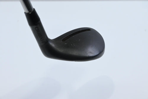 Adams Pro #4 Hybrid / 23 Degree / Stiff Flex Accra TZ 95 Shaft