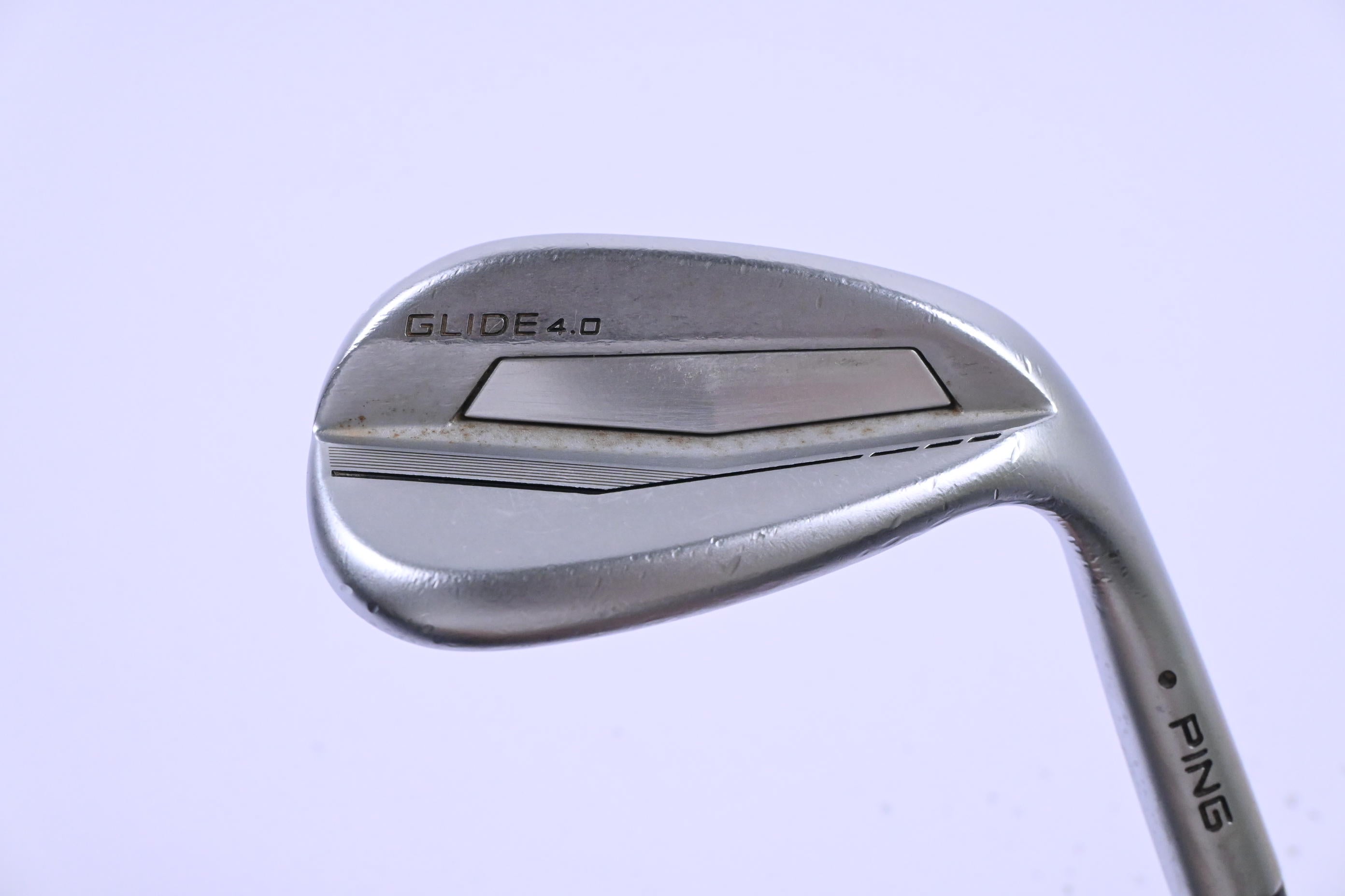 Ping Glide 4.0 Sand Wedge / 54 Degree / Black Dot / Wedge Flex Ping Z-Z115