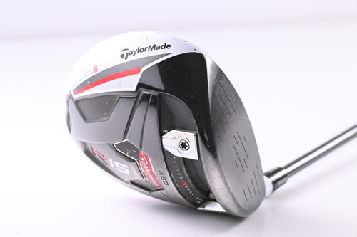 Taylormade R15 Driver / 10.5 Degree / Regular Flex Fujikura Speeder 57 Evolution