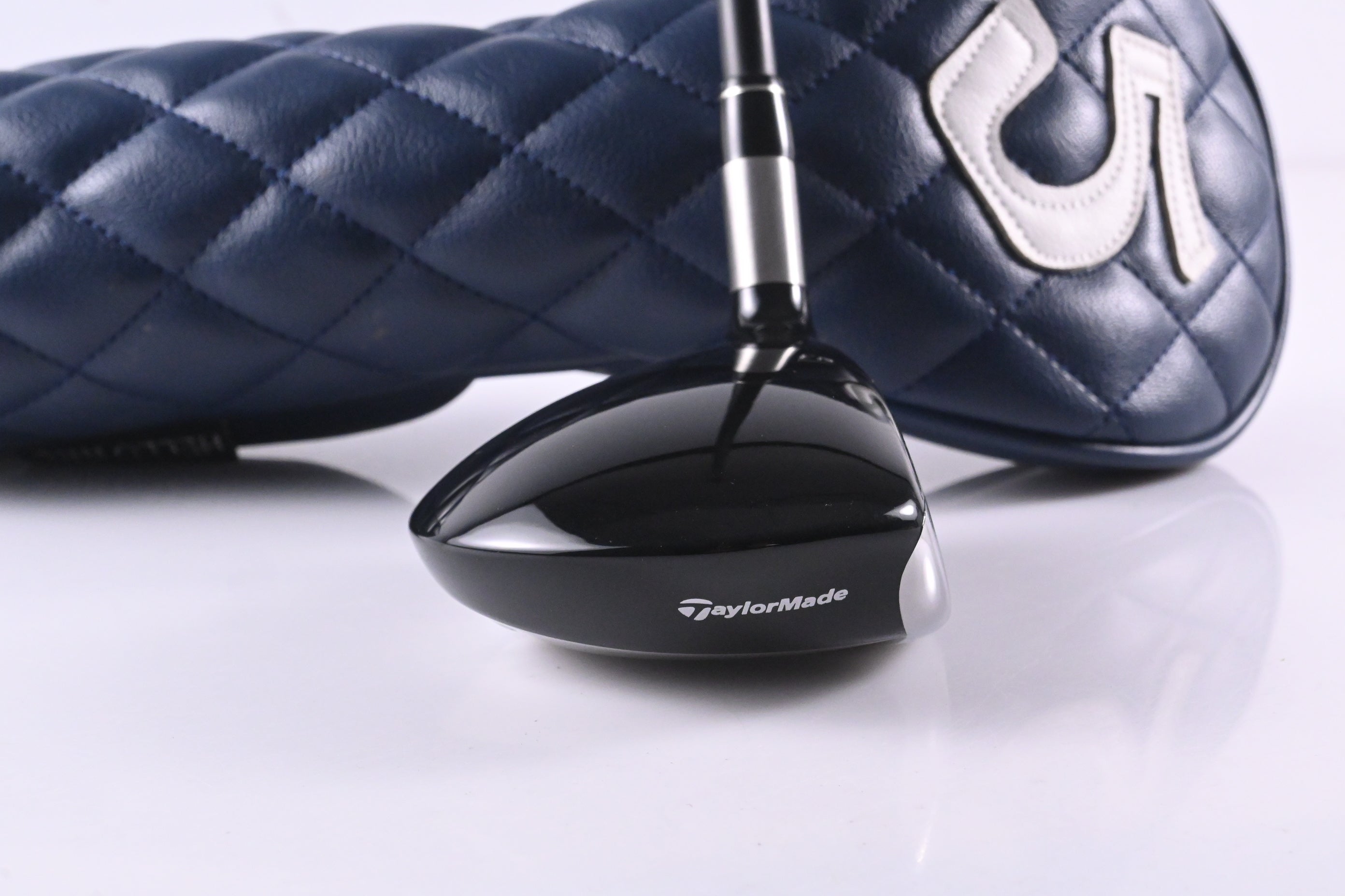 Taylormade V-Steel #3 Wood / 15 Degree / Regular Flex Taylormade M.A.S.2 Shaft