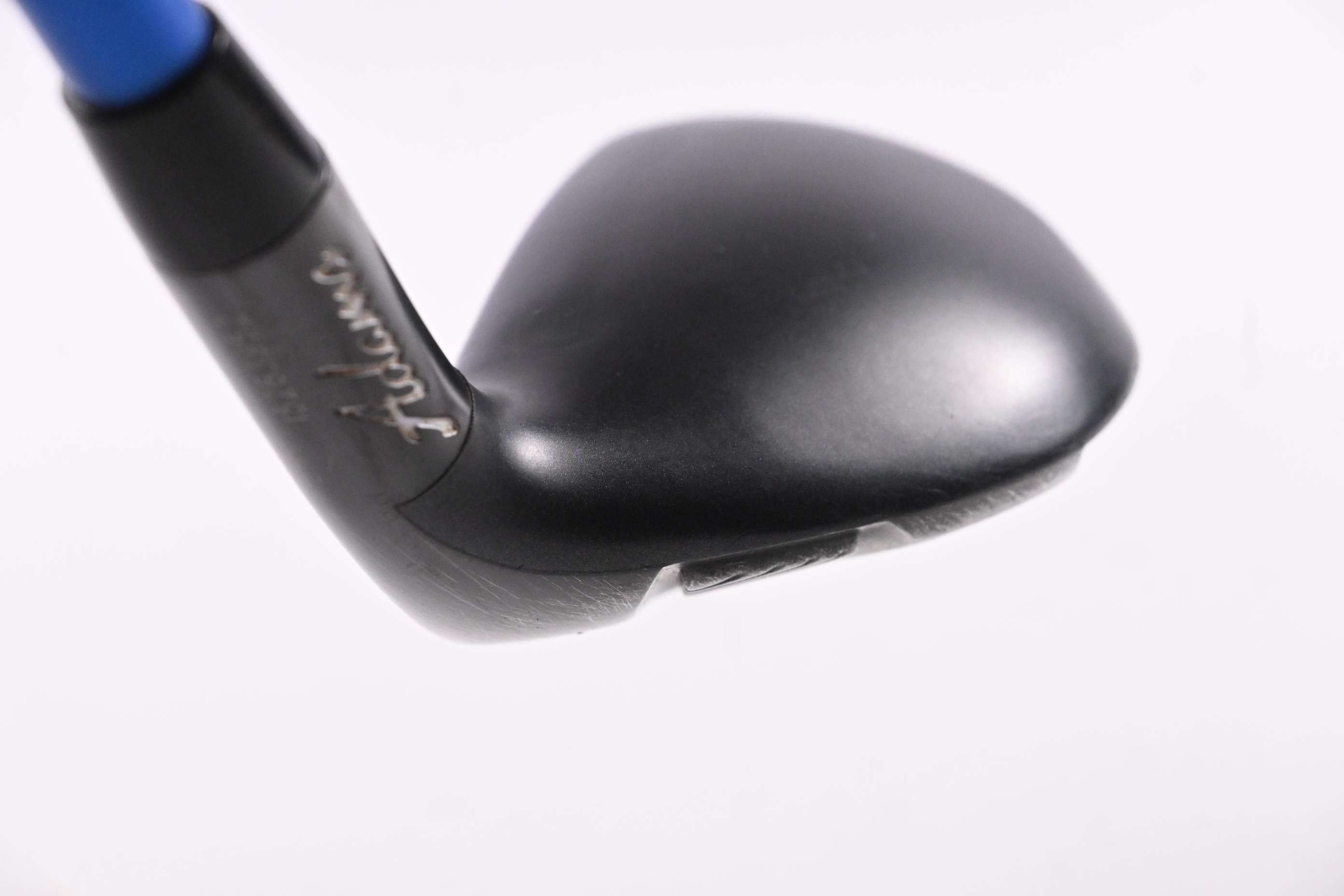Adams Tight Lies 2.0 #4 Hybrid / 22 Degree / Stiff Flex Kuro Kage 65 Shaft