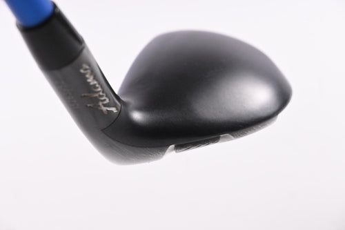 Adams Tight Lies 2.0 #4 Hybrid / 22 Degree / Stiff Flex Kuro Kage 65 Shaft