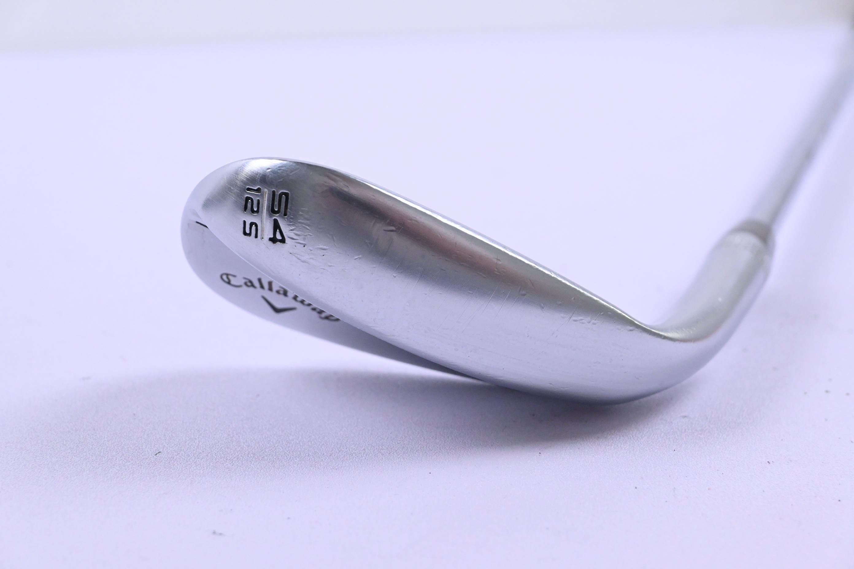 Callaway Opus Sand Wedge / 54 Degree / Wedge Flex Dynamic Gold 115