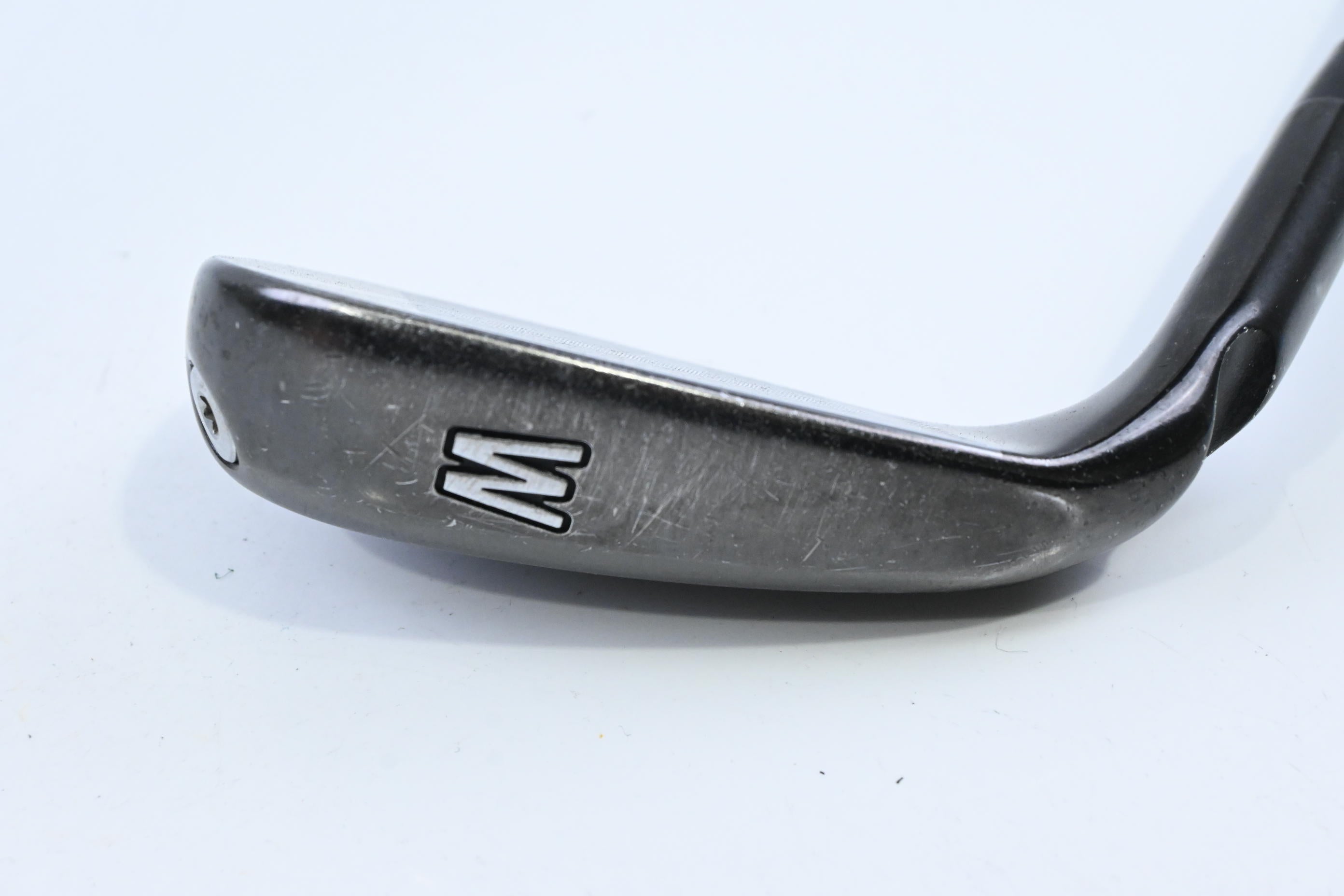 Ping G710 Pitching Wedge / 44 Degree / Black Dot / Regular Flex Ping Alta CB Red