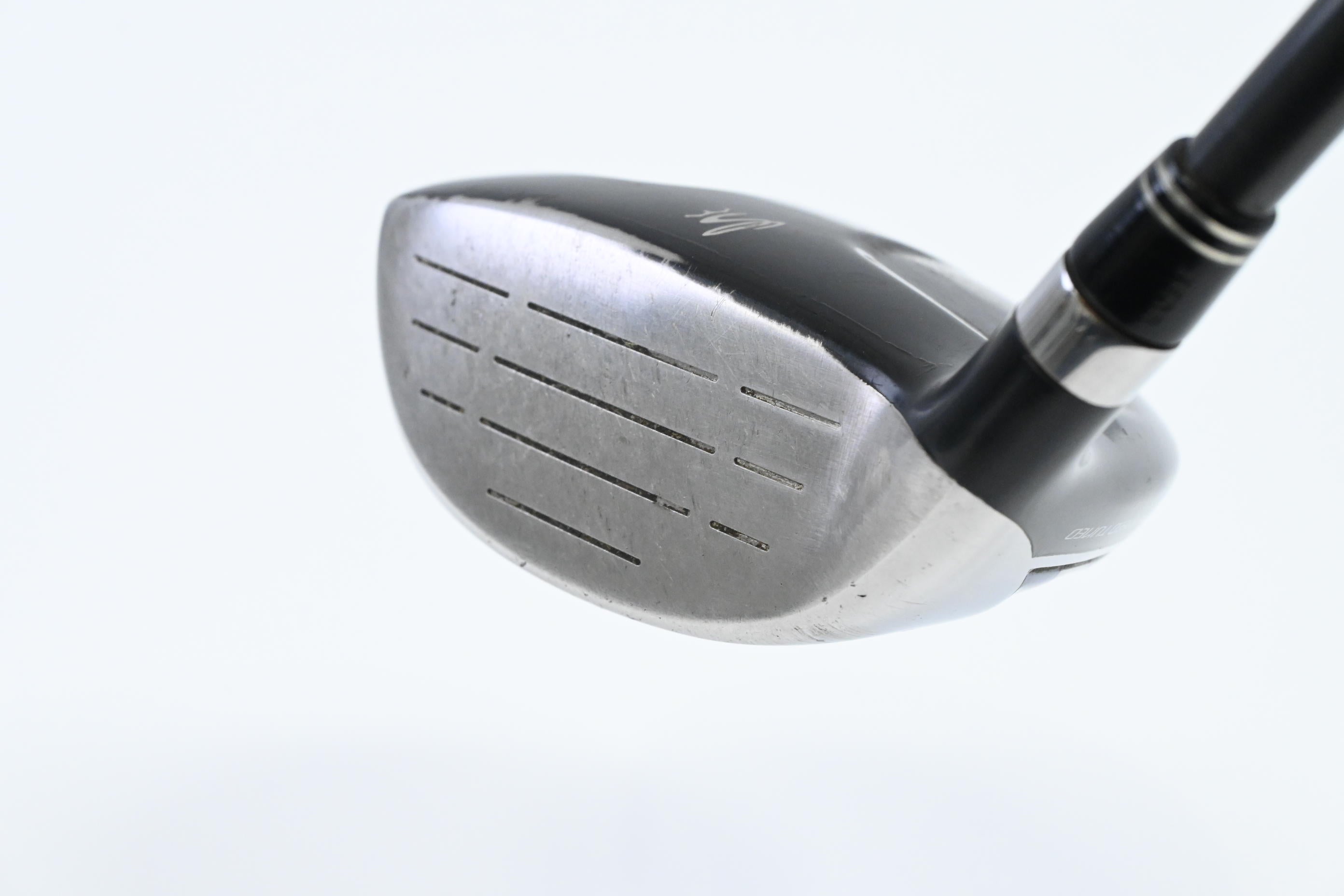 Cobra S9-1 Offset #3 Wood / 15.5 Degree / Regular Flex Aldila 50 Shaft