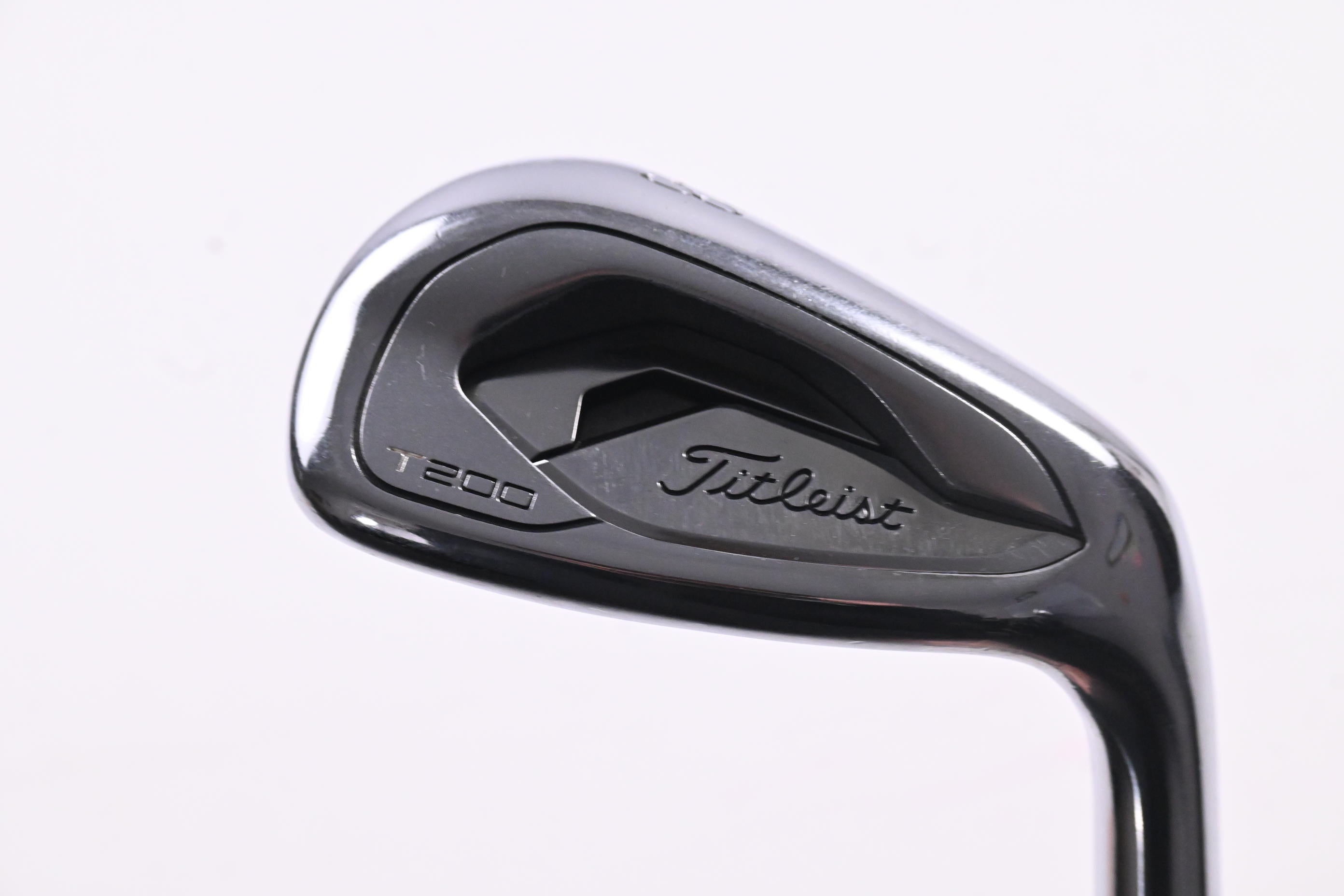 Titleist T200 2019 Gap Wedge / 48 Degree / Stiff Flex AMT Black S300 Shaft