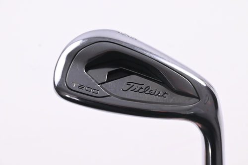 Titleist T200 2019 Gap Wedge / 48 Degree / Stiff Flex AMT Black S300 Shaft
