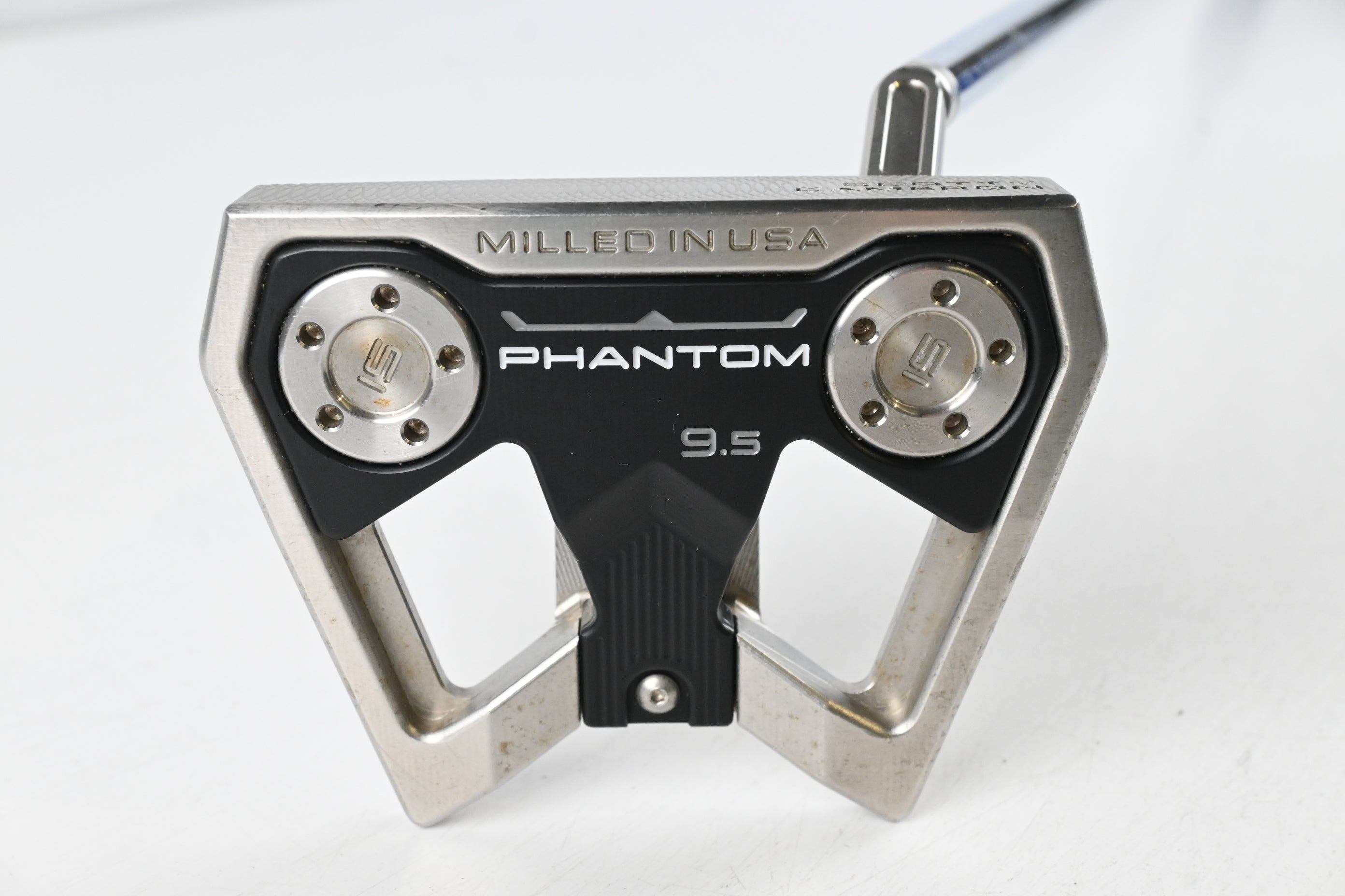 Scotty Cameron 2024 Phantom 9.5 Putter / 34 Inch