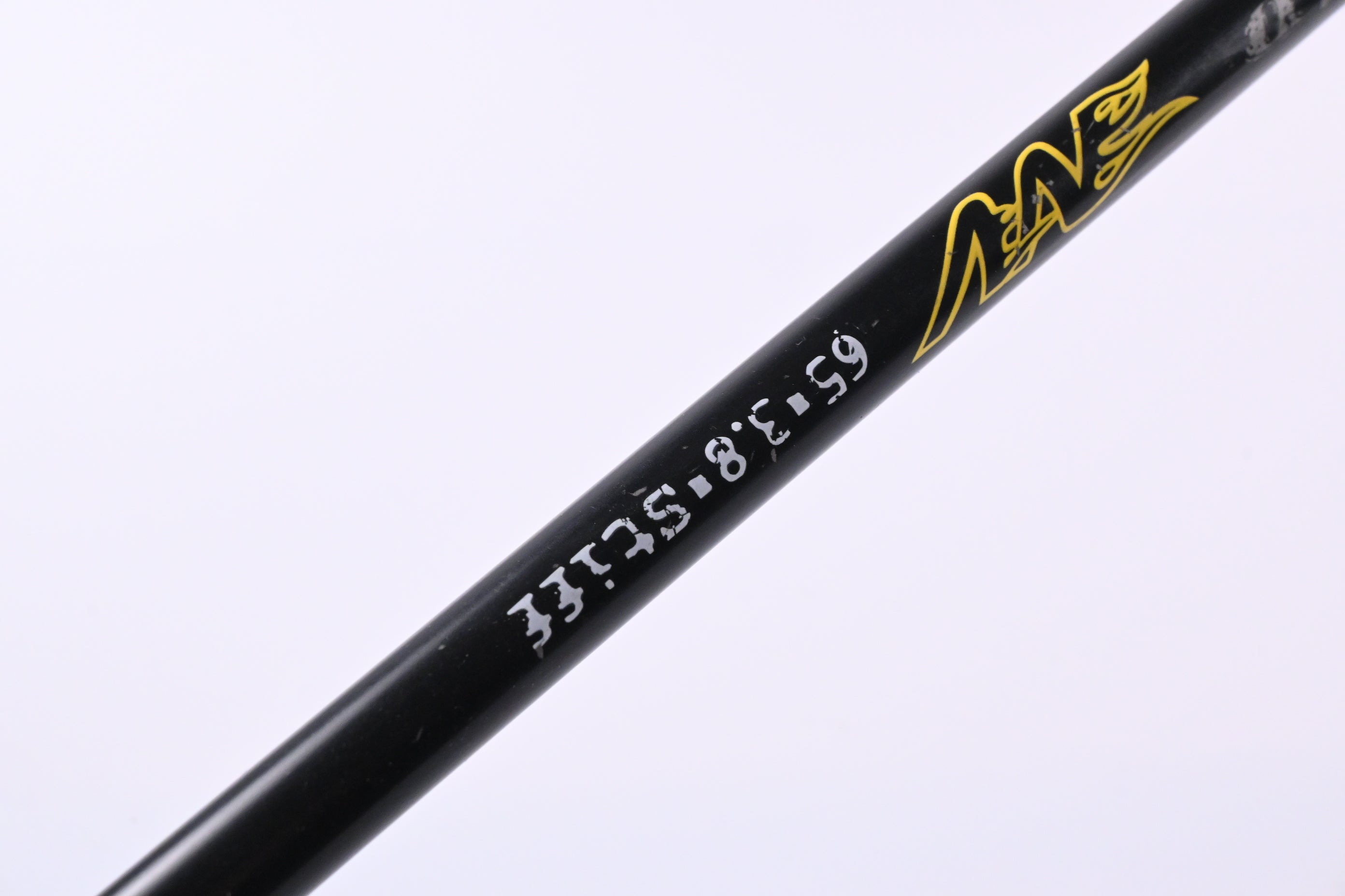 Titleist 915 D2 Driver / 8.5 Degree / Stiff Flex Aldila RIP'D NV 65 Shaft