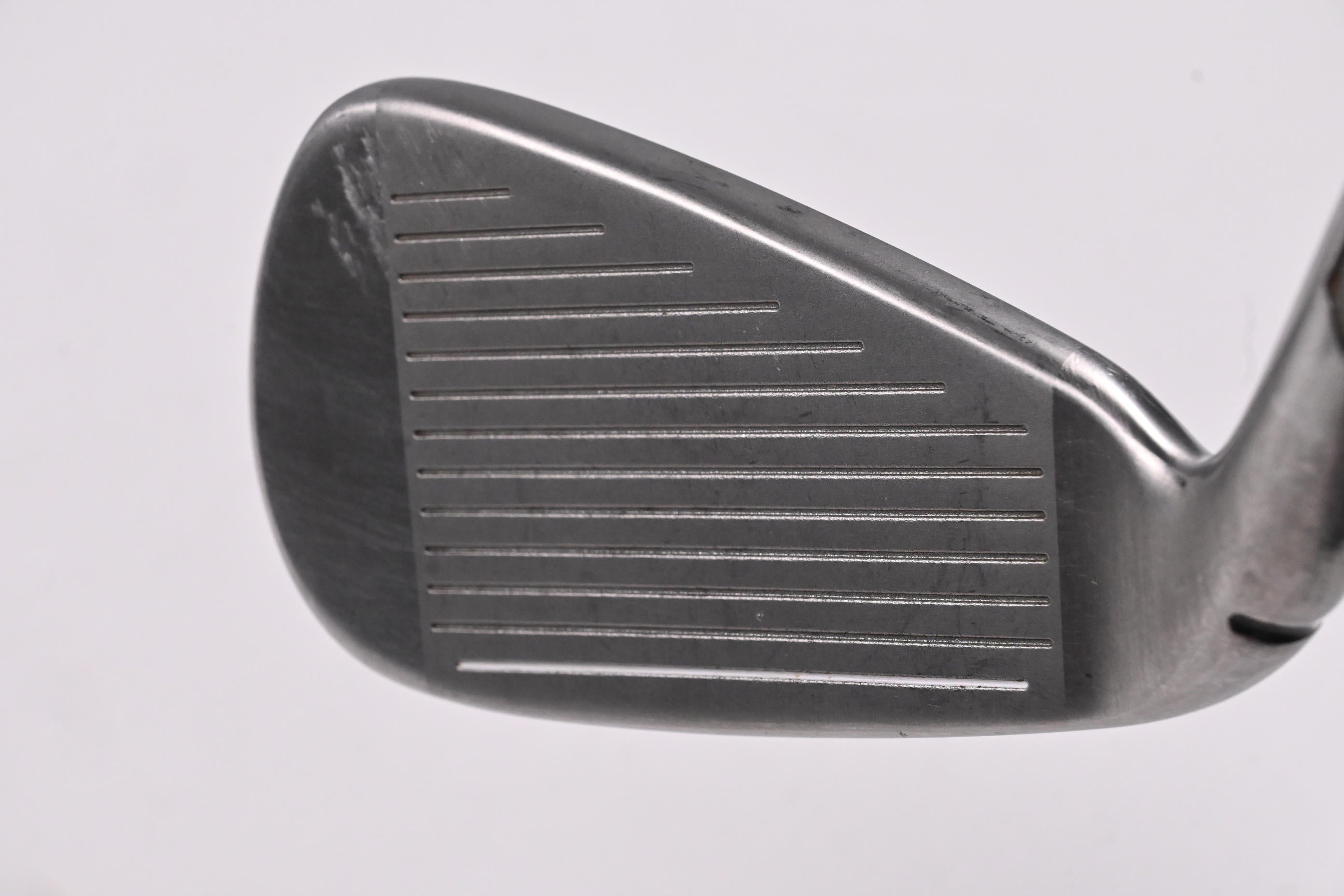 Taylormade SIM2 Max 4 Iron / 19 Degree / Stiff Flex KBS Max 85 Shaft
