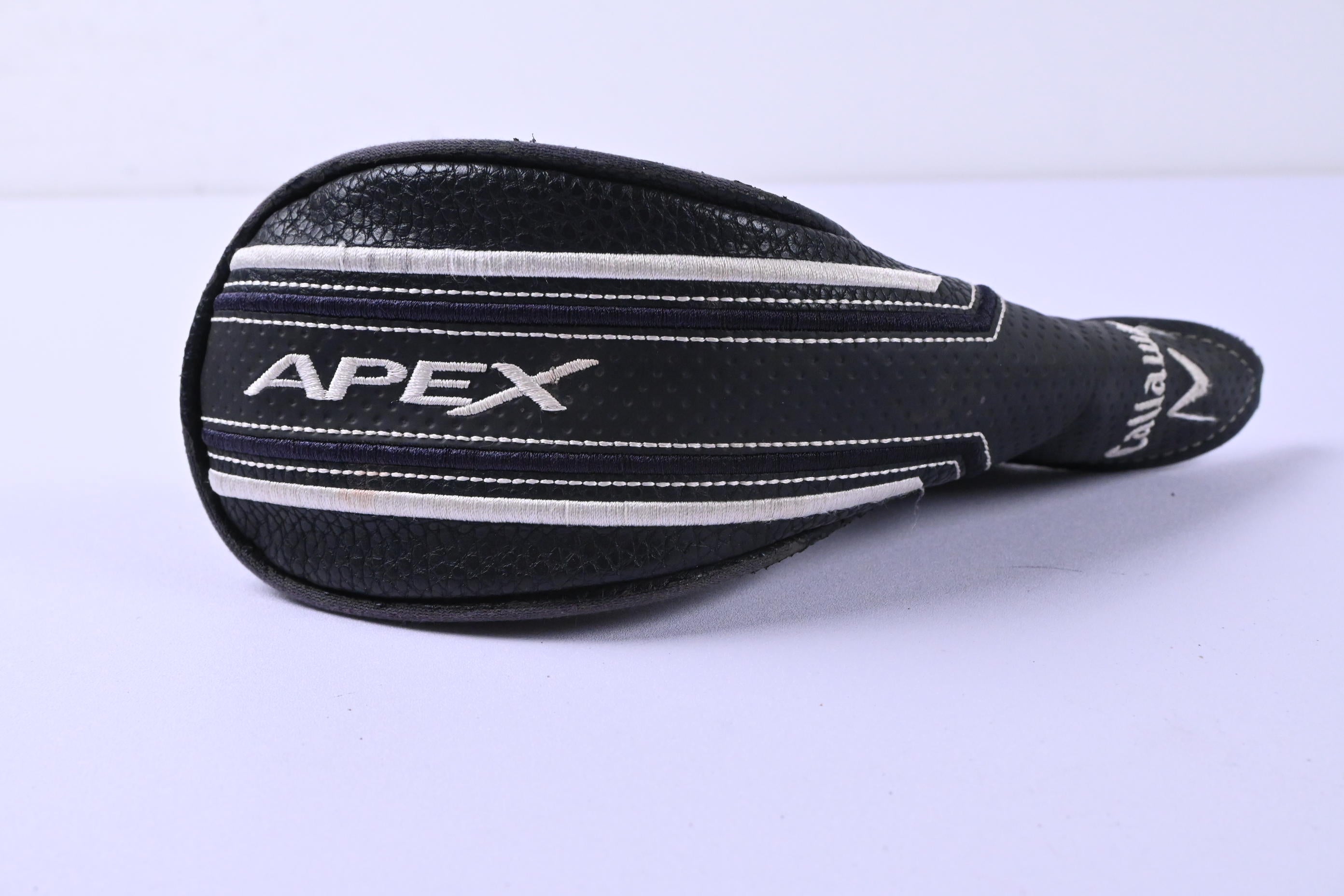 Callaway Apex Pro 21 #3 Hybrid / 20 Degree / Stiff Flex MMT 80 Shaft