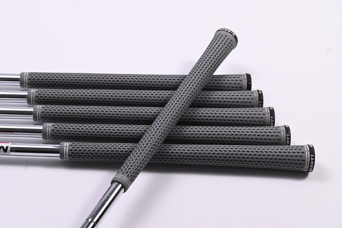 Wilson Dynapower 2023 Irons / 5-PW / Uniflex KBS MAX Ultralite Shafts