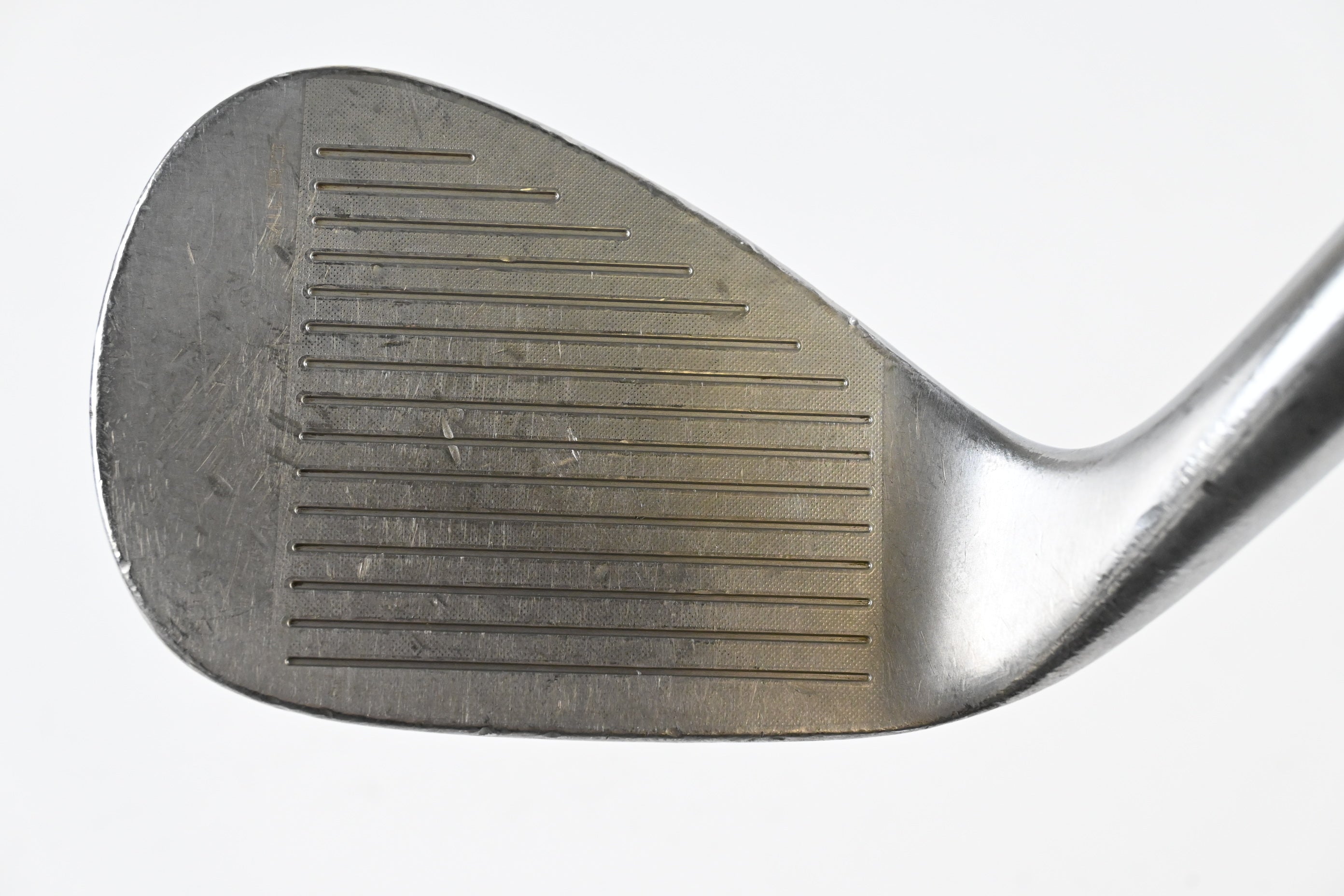 Taylormade ATV Gap Wedge / 52 Degree / Wedge Flex KBS Shaft