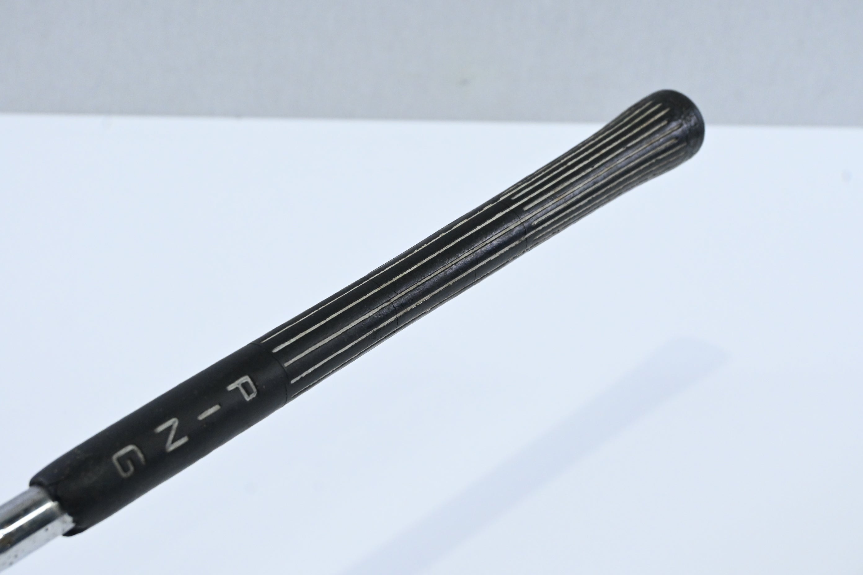 Ping Zing 2 Lob Wedge / 61 Degree / Blue Dot / Stiff Flex Ping JZ Shaft