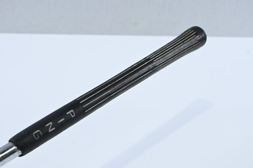 Ping Zing 2 Lob Wedge / 61 Degree / Blue Dot / Stiff Flex Ping JZ Shaft
