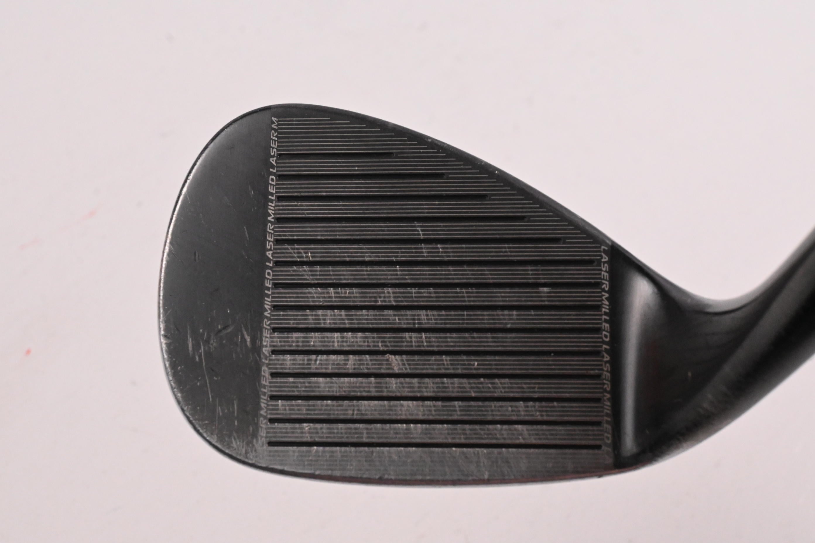 Cleveland 588 Precision Forged Lob Wedge / 58 Degree / Wedge Flex Tour Concept