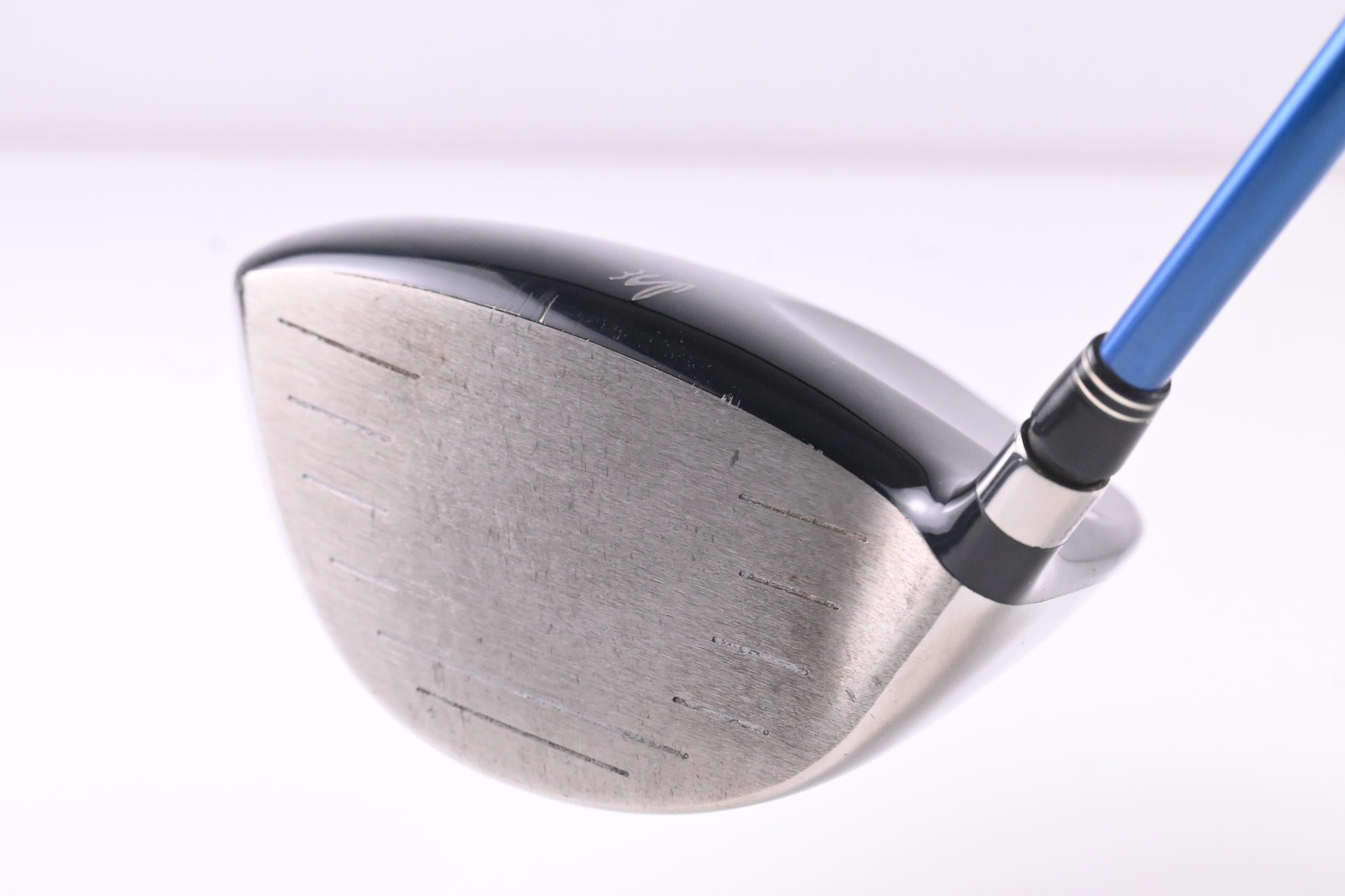Cobra Speed LD M 2008 Driver / 10.5 Degree / Regular Flex Tour AD YS Shaft