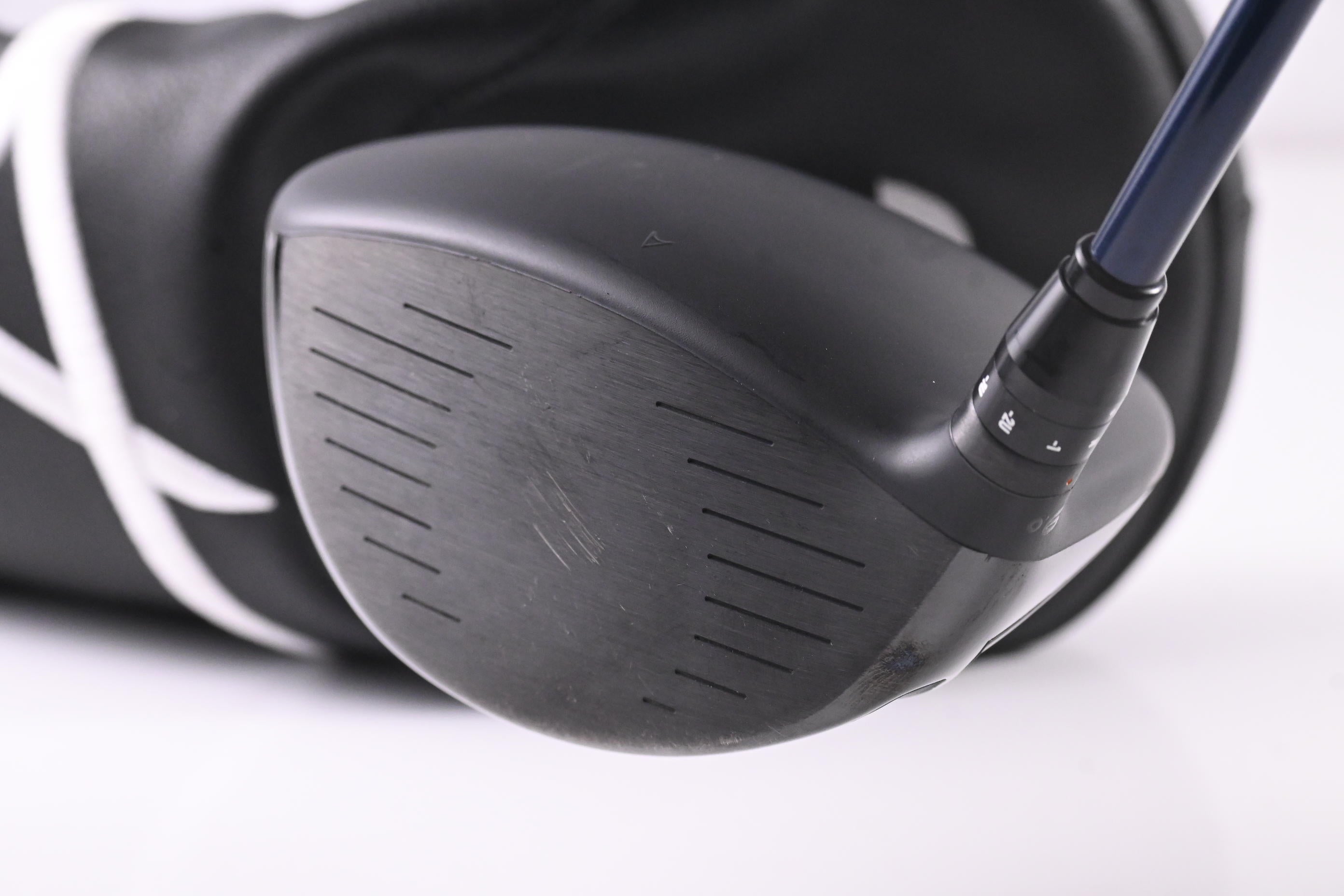 Takomo IIGNIS D1 Driver / 9 Degree / Regular Flex Ventus Blue 5 Shaft