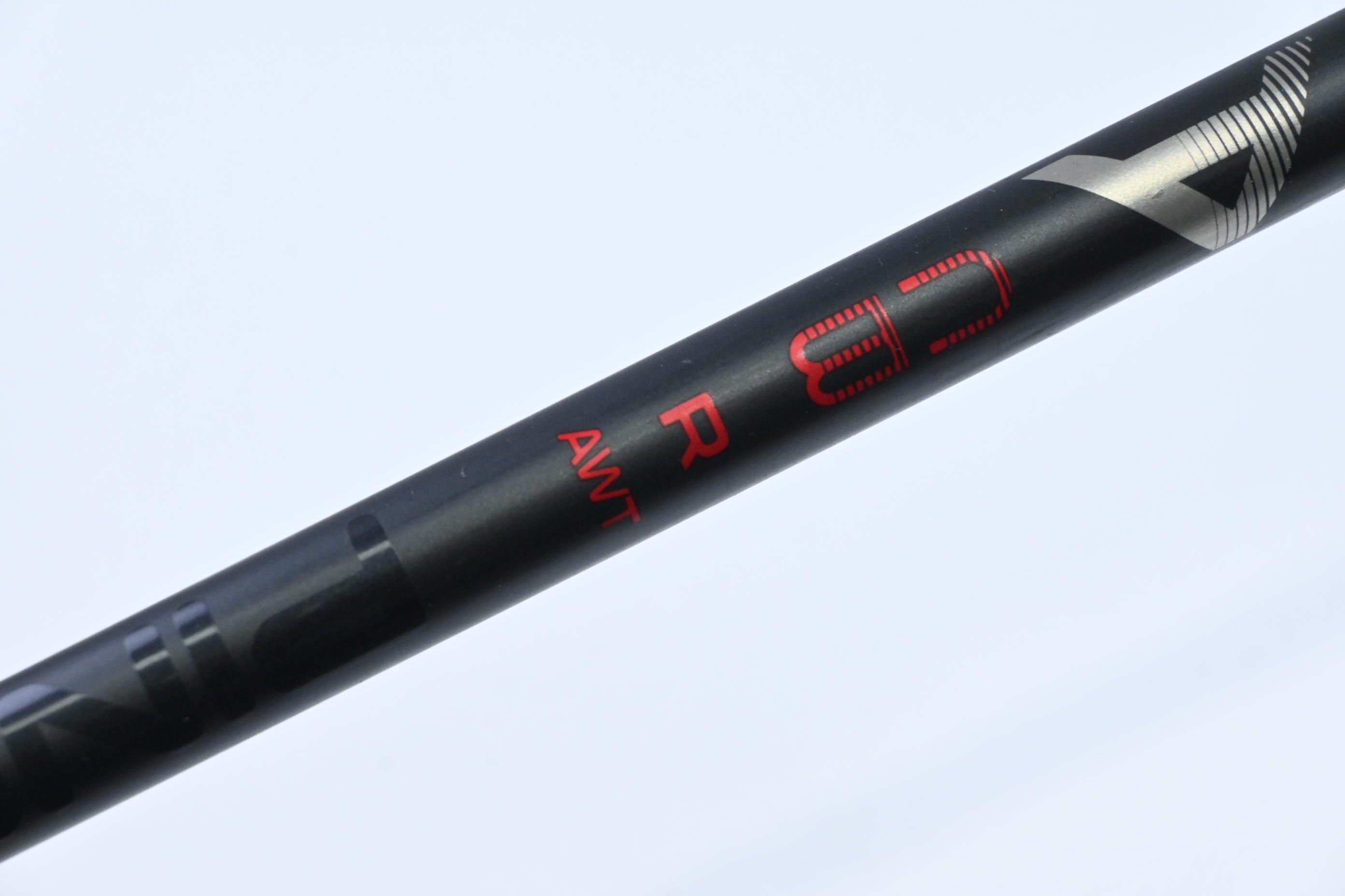 Ping G710 Pitching Wedge / 44 Degree / Black Dot / Regular Flex Ping Alta CB Red