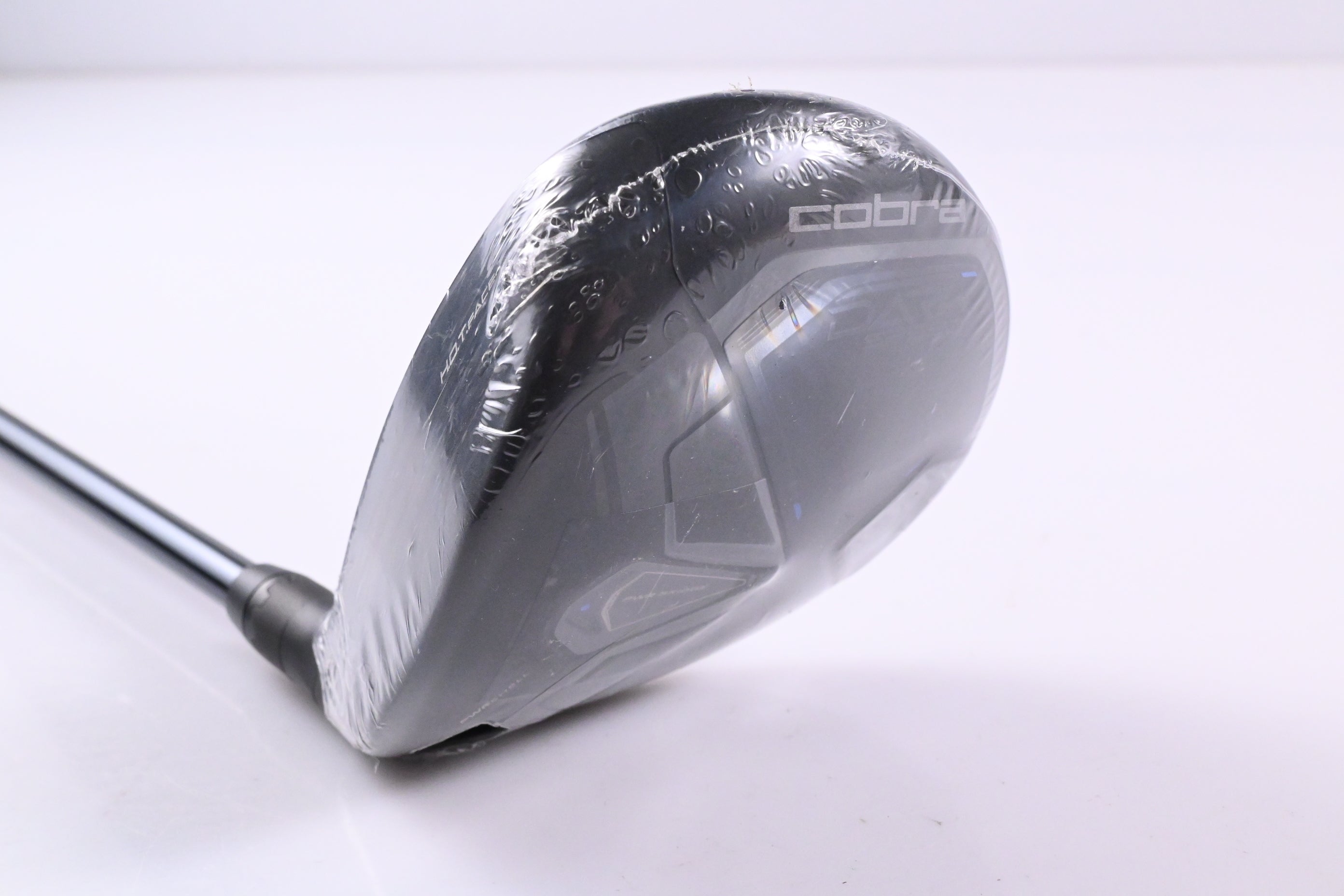 Left Hand Cobra Darkspeed X #3 Wood / 15 Degree / Regular Flex UST Lin-Q M40X
