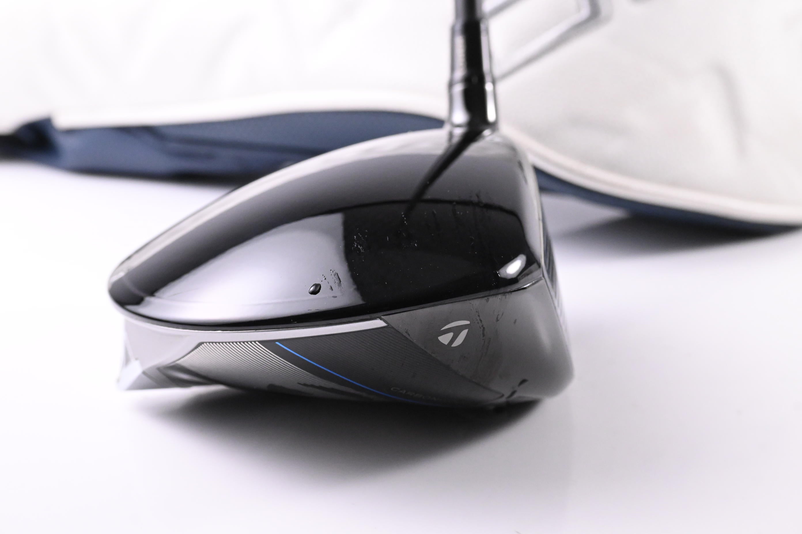 Taylormade Qi10 LS Driver / 10.5 Degree / Regular Flex Tensei AV Limited 65 Shaft