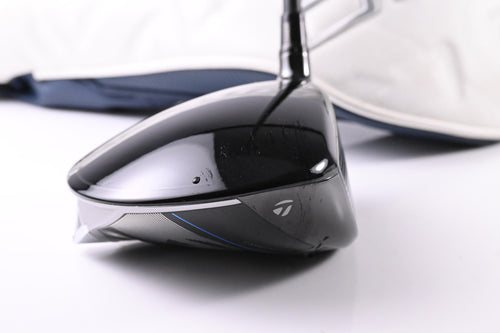 Taylormade Qi10 LS Driver / 10.5 Degree / Regular Flex Tensei AV Limited 65 Shaft