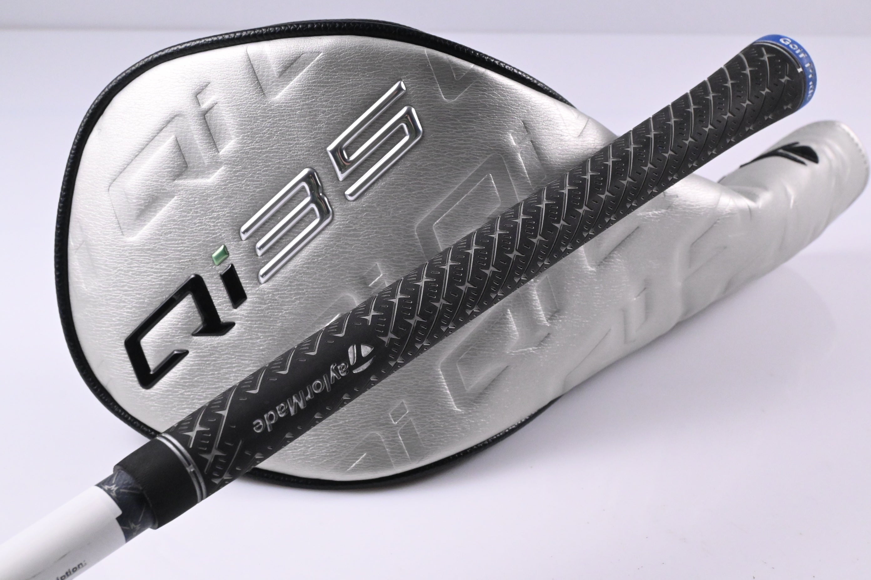Taylormade Qi35 LS Driver / 9 Degree / Stiff Flex Tensei AV Limited Blue 65
