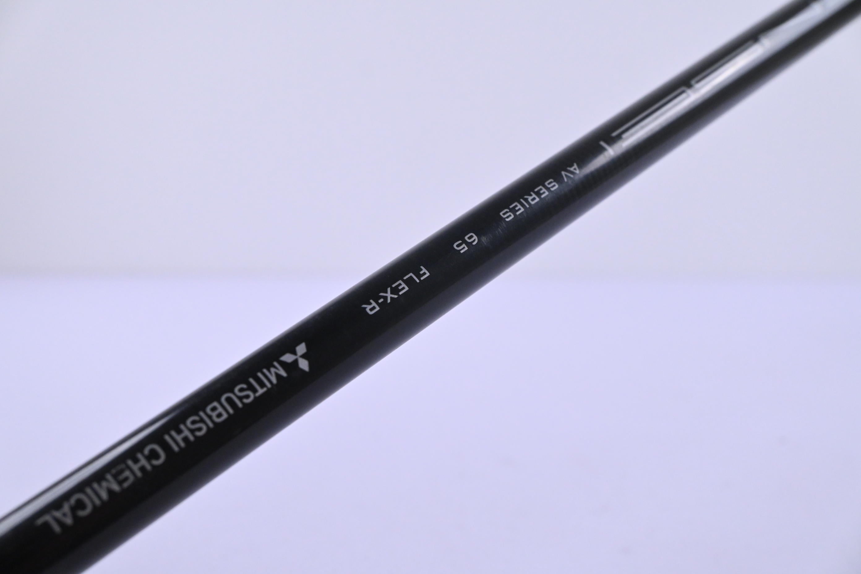 Callaway Epic Flash Driver / 9.0 Degree / Regular Flex Tensei AV Blue 65 Shaft