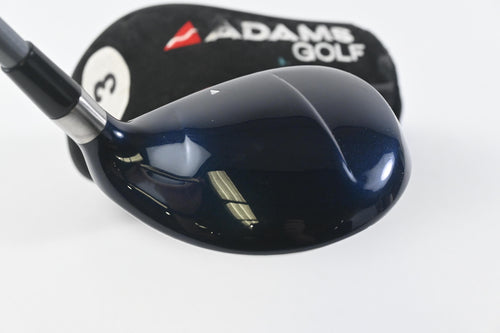 Adams Tight Lies GT 2 #3 Wood / 15 Degree / Regular Flex Adams GT Shaft