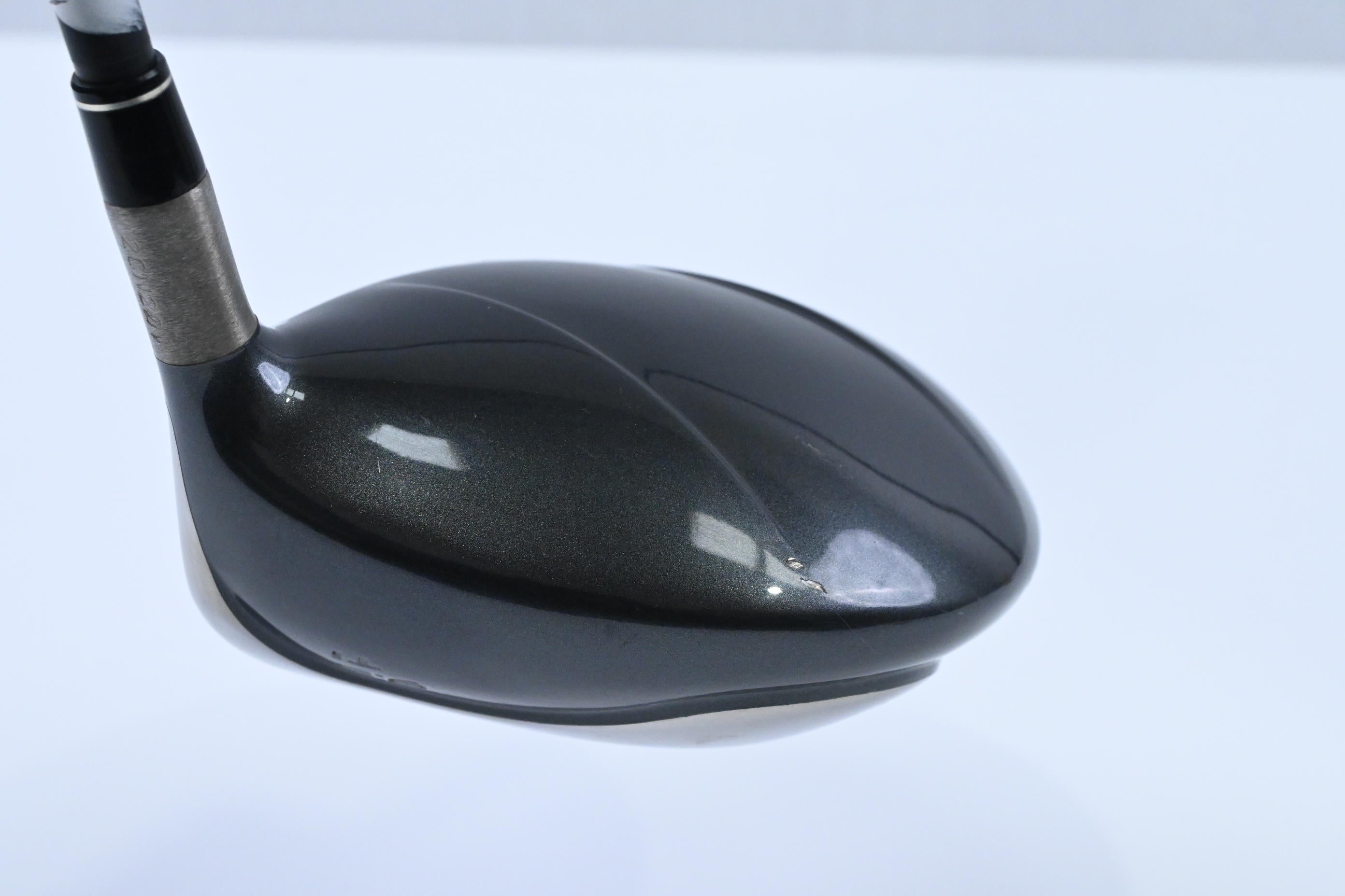 Taylormade Burner 860 Driver / 9.5 Degree / Stiff Flex Burner Lite 60 Shaft