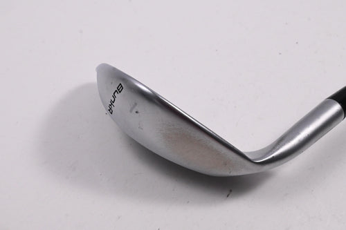 Ping BunkR Lob Wedge / 64 Degree / Black Dot / Wedge Flex Ping Z-Z115 Shaft