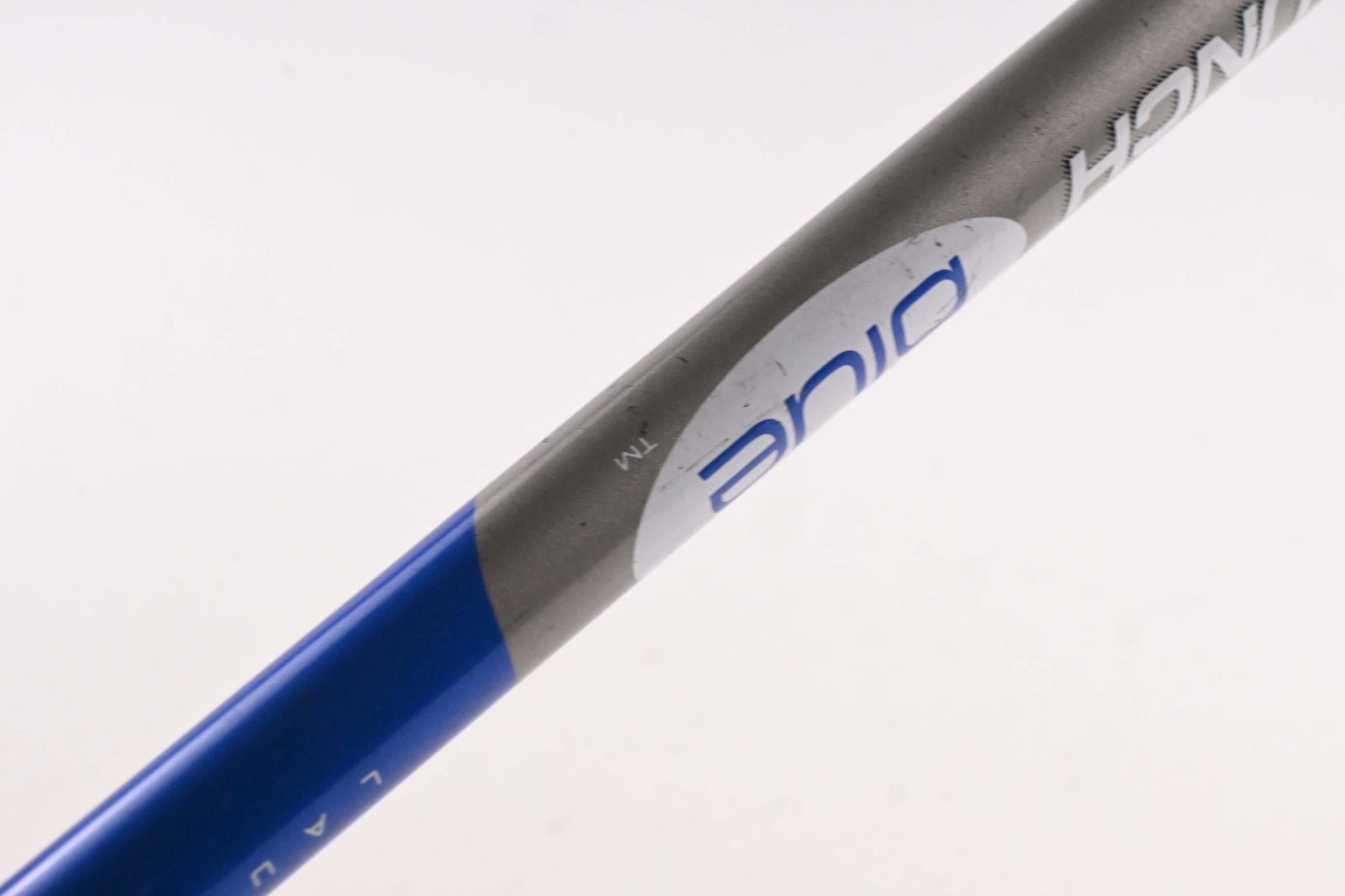 Ping G2 Driver / 10 Degree / Regular Flex Grafalloy ProLaunch Blue 65 Shaft