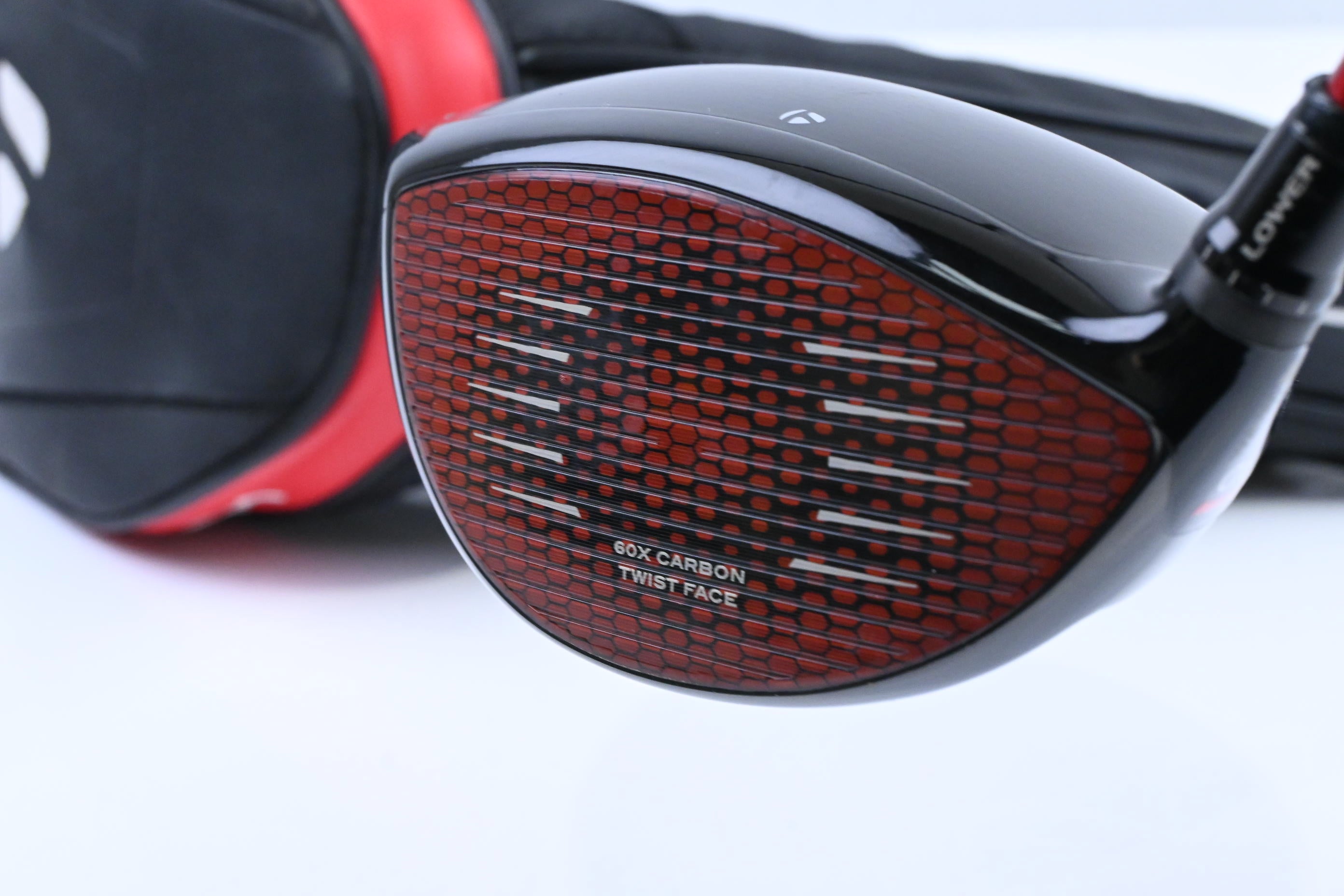 Taylormade Stealth Plus Driver / 9 Degree / Regular Flex AccuFlex Assassin A2